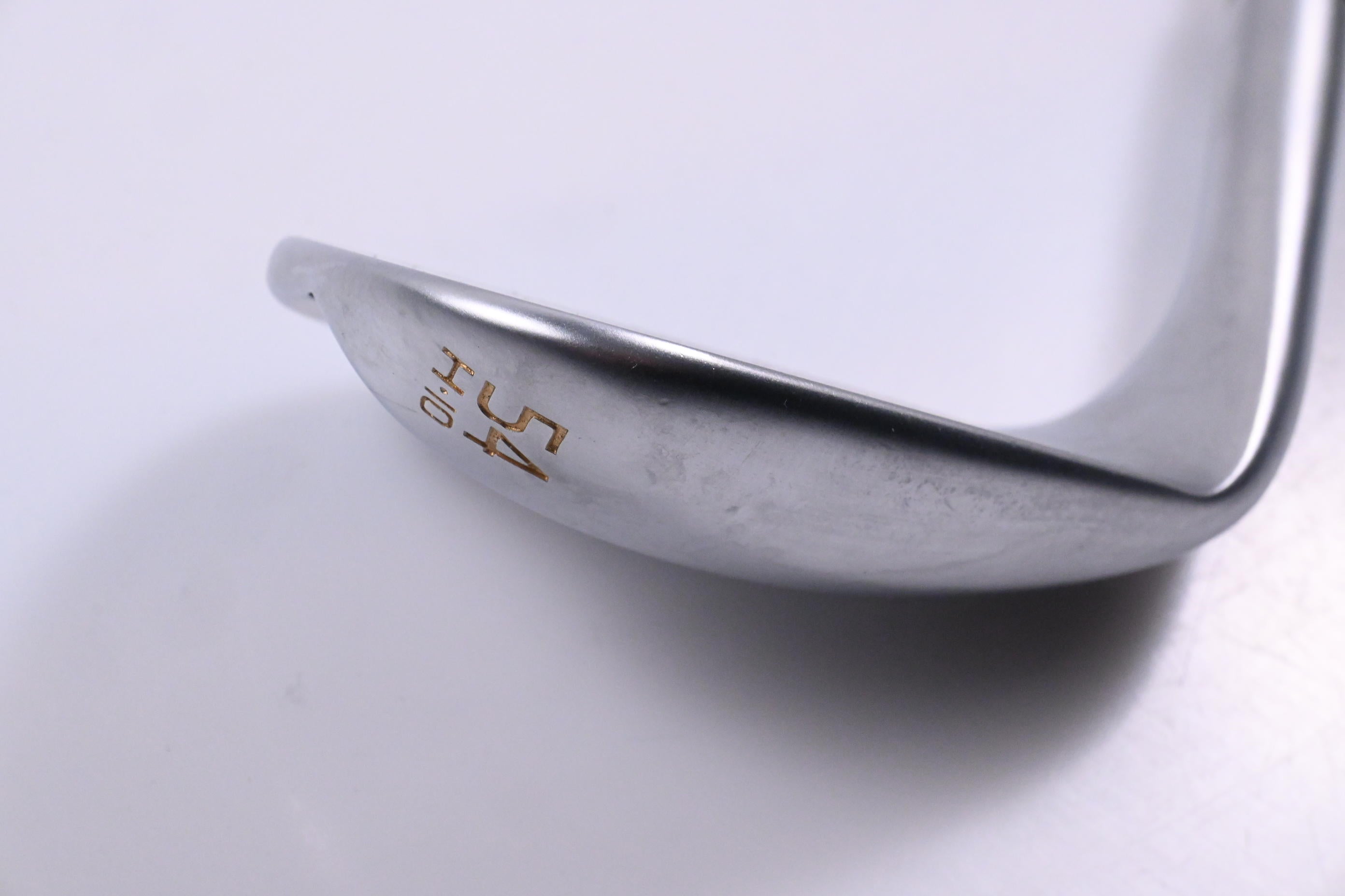 Ping S159 Sand Wedge / 54 Degree / Black Dot / Stiff Flex N.S.Pro 850GH Shaft