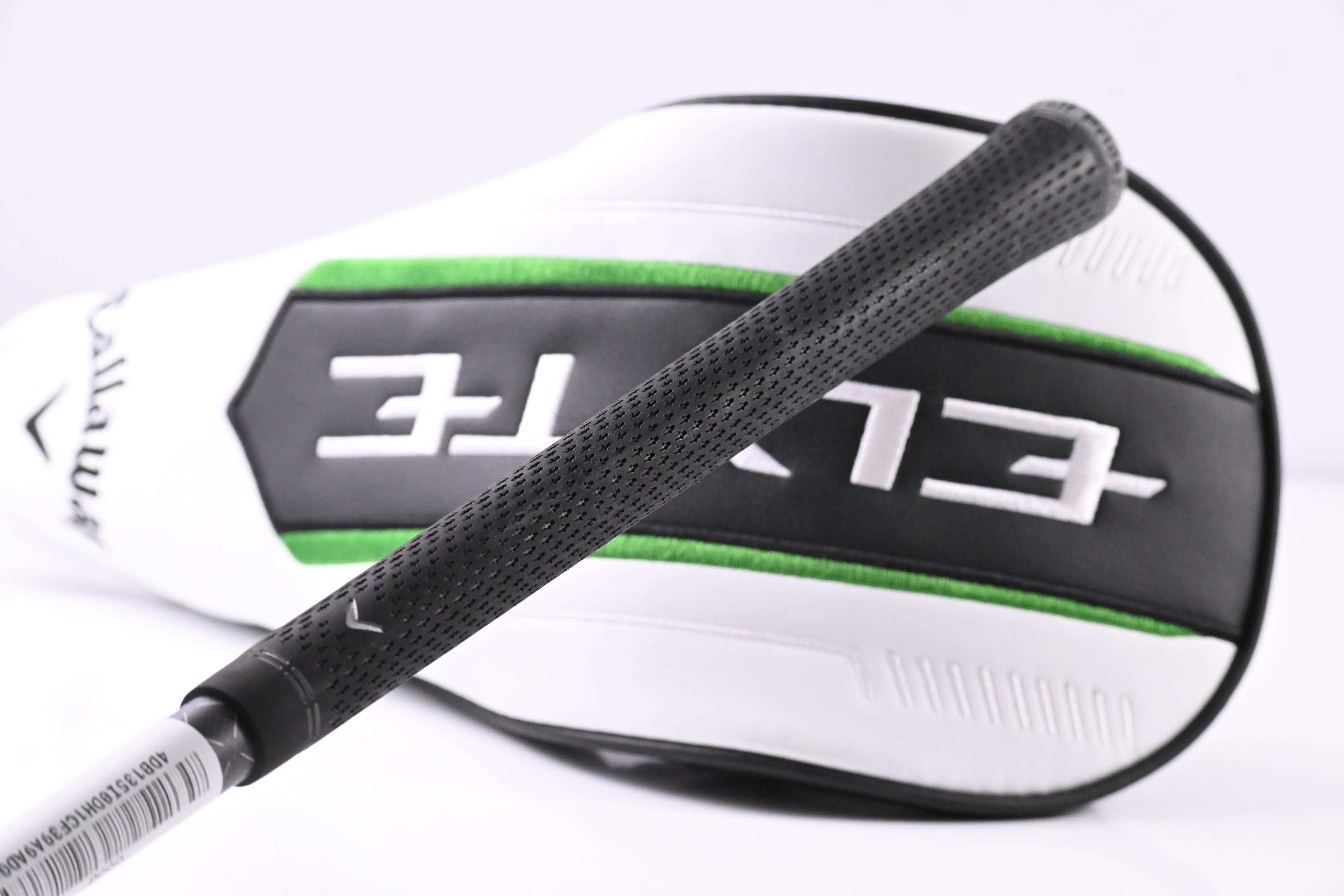 Callaway Elyte Triple Diamond Driver / 9 Degree / Regular Flex Tensei AV Blue