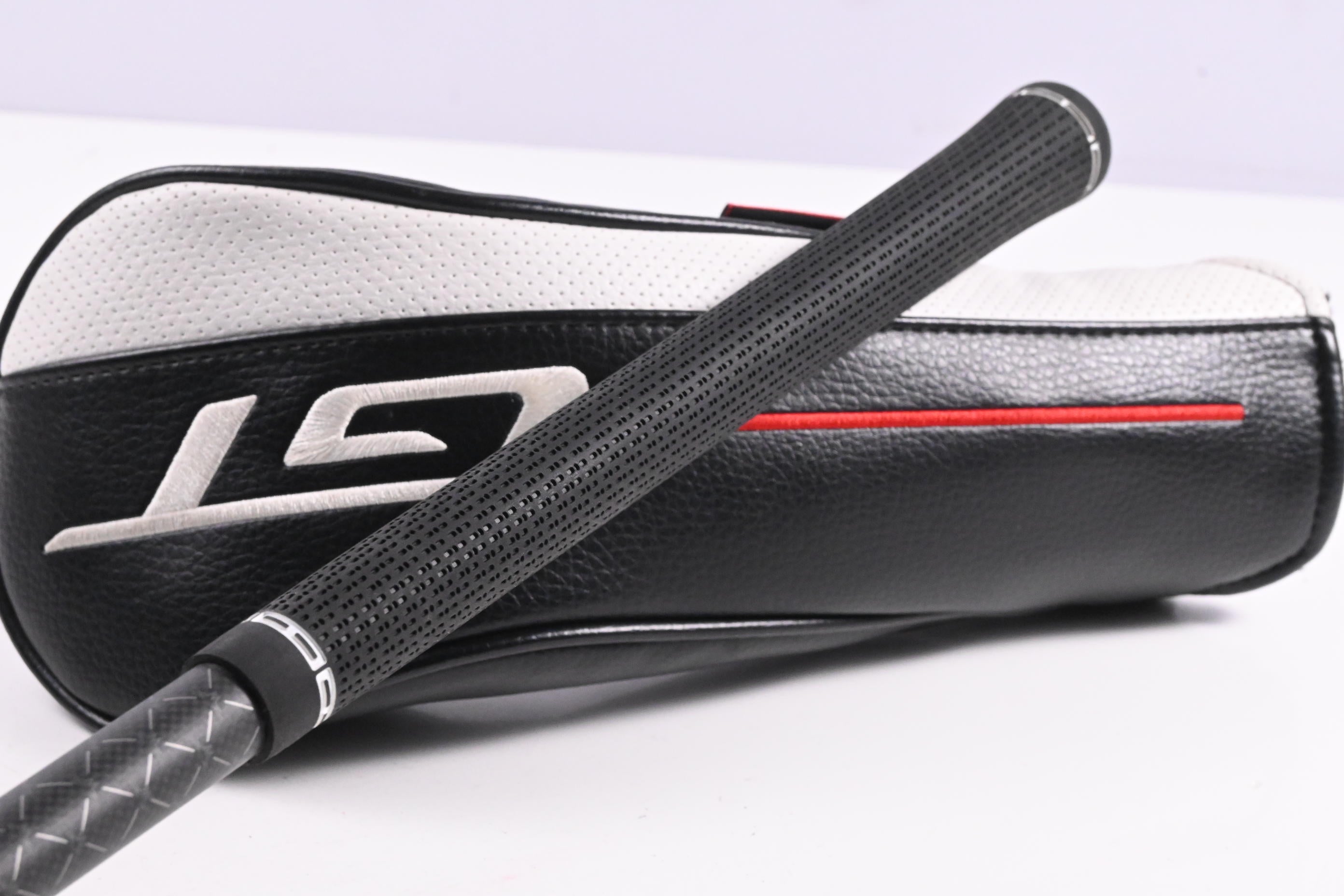 Titleist GT2 #3 Wood / 16.5 Degree / Stiff Flex Tensei 1K Blue 65 Shaft