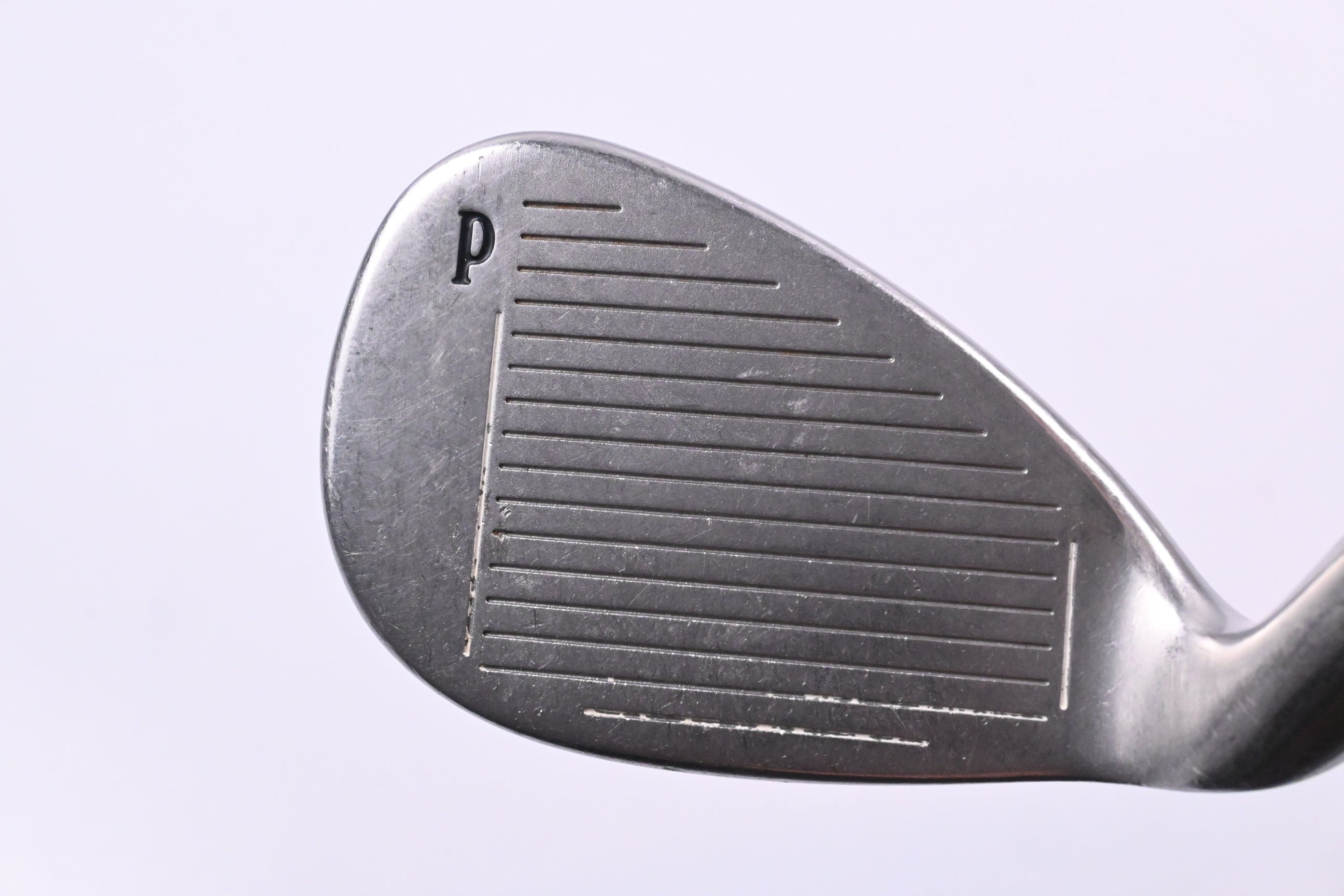 Callaway X-14 Pitching Wedge / 46 Degree / Ladies Flex Callaway Shaft