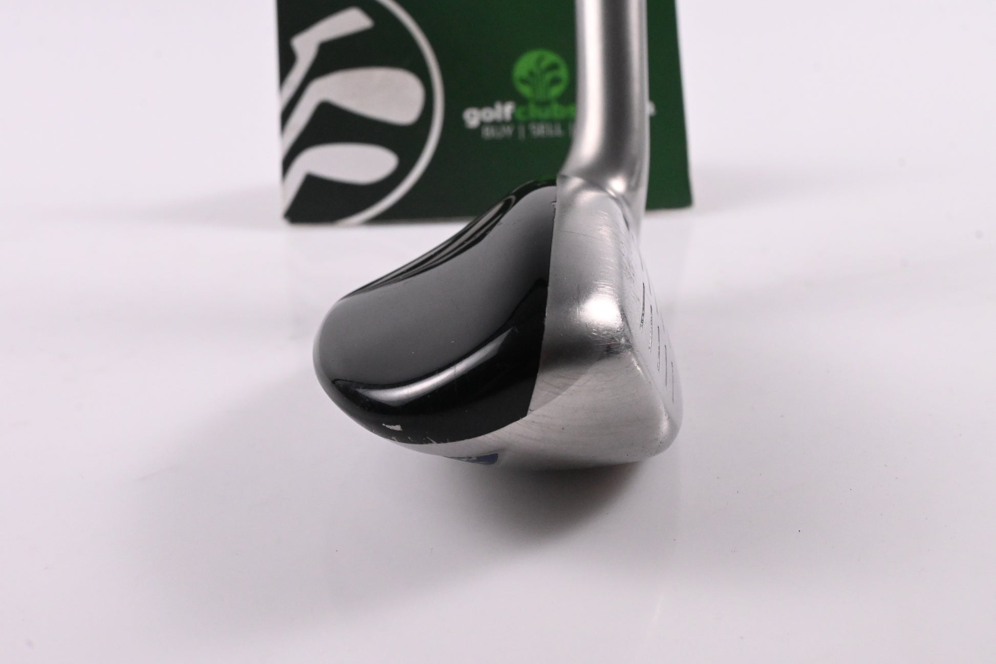 Ping G5 #3 Hybrid / 19 Degree / Stiff Flex Aldila NV Green Hybrid 85