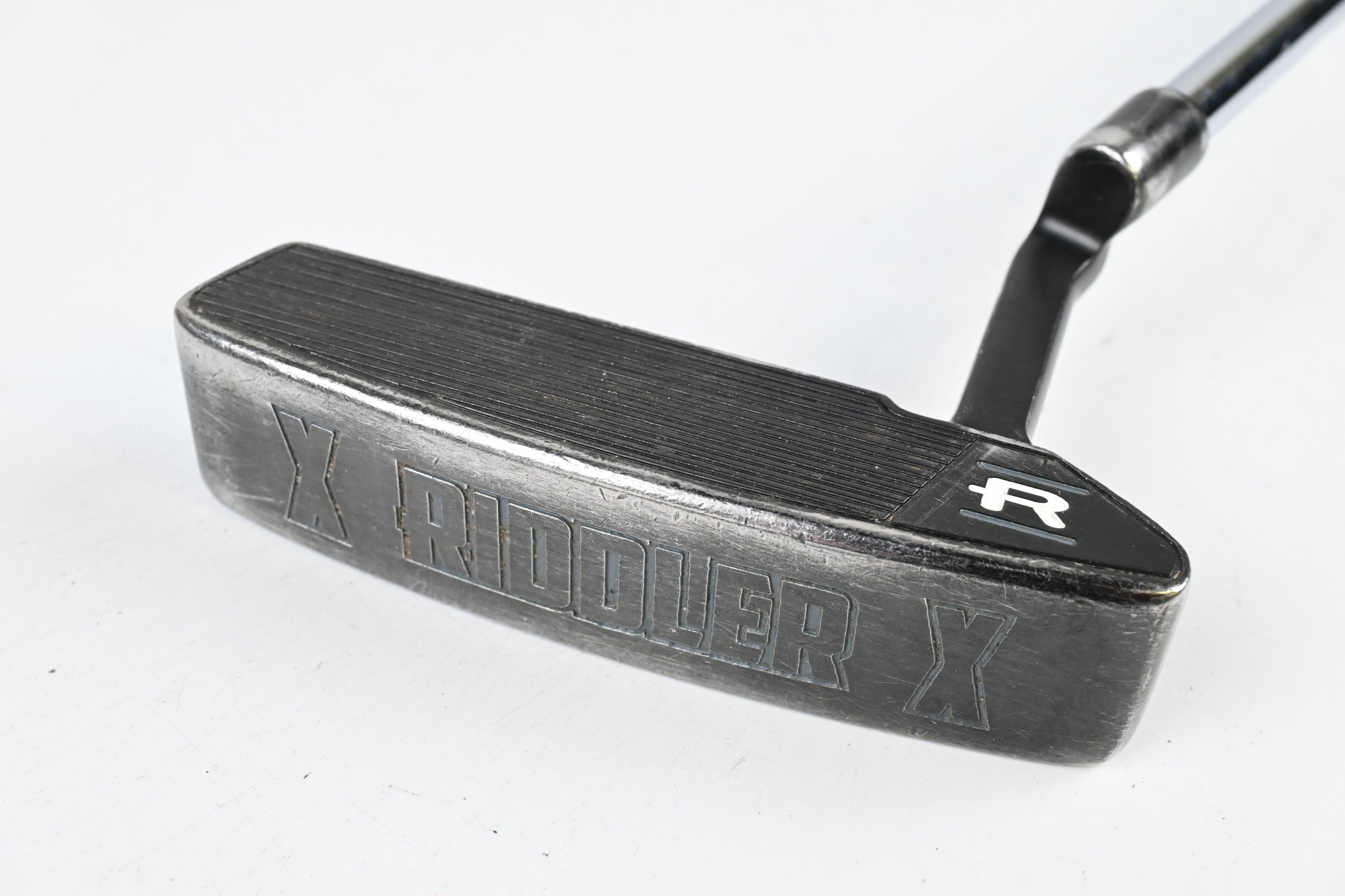 Rife RFX Riddler 2018 Series Putter / 34 Inch