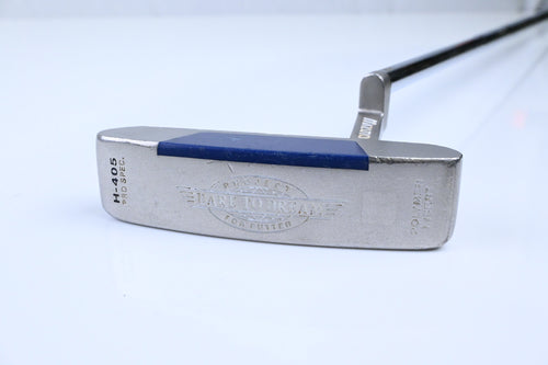 Mizuno Dare To Dream H-405 Putter / 35 Inch