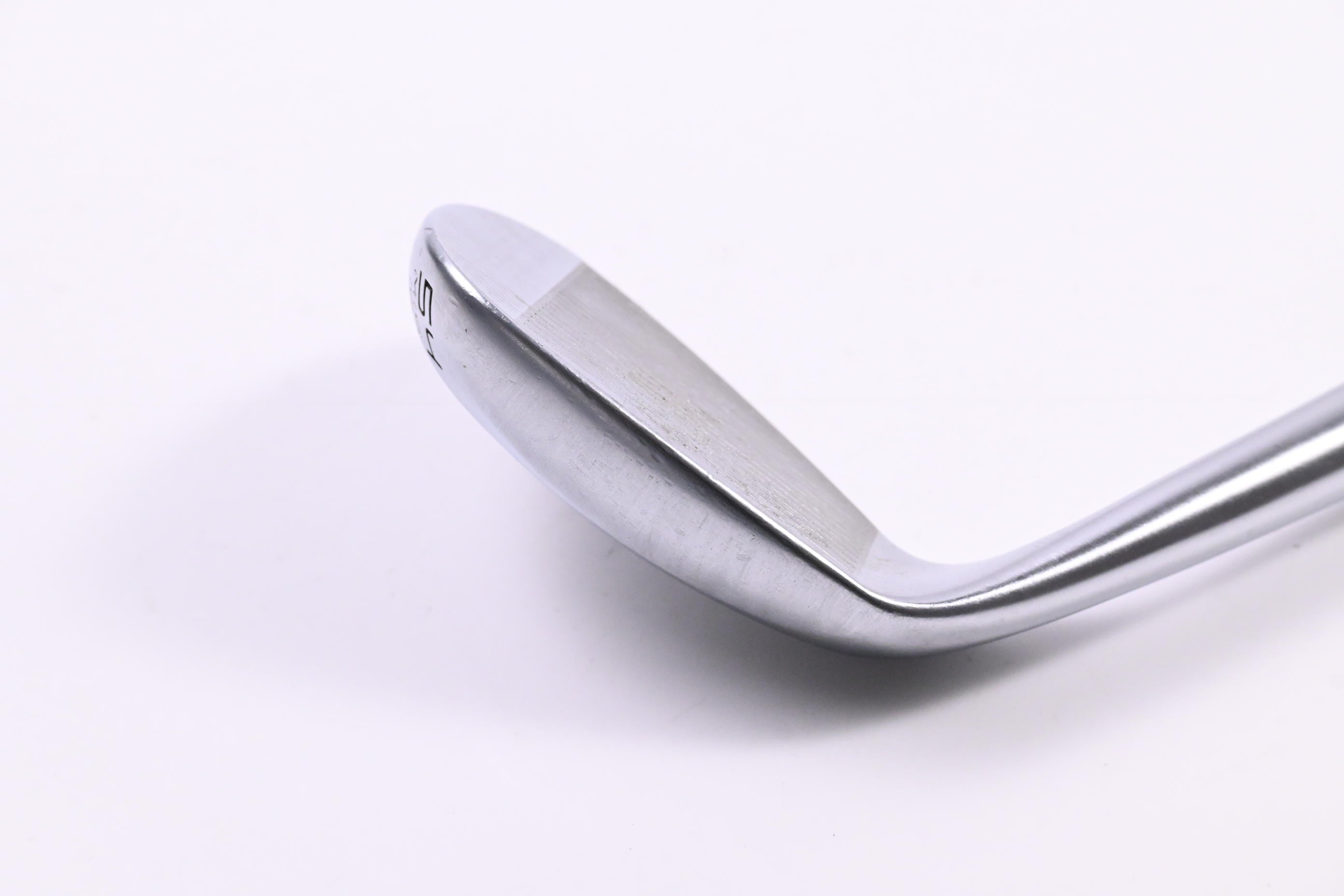 Cleveland RTZ Sand Wedge / 54 Degree / Wedge Flex Dynamic Gold Spinner Shaft