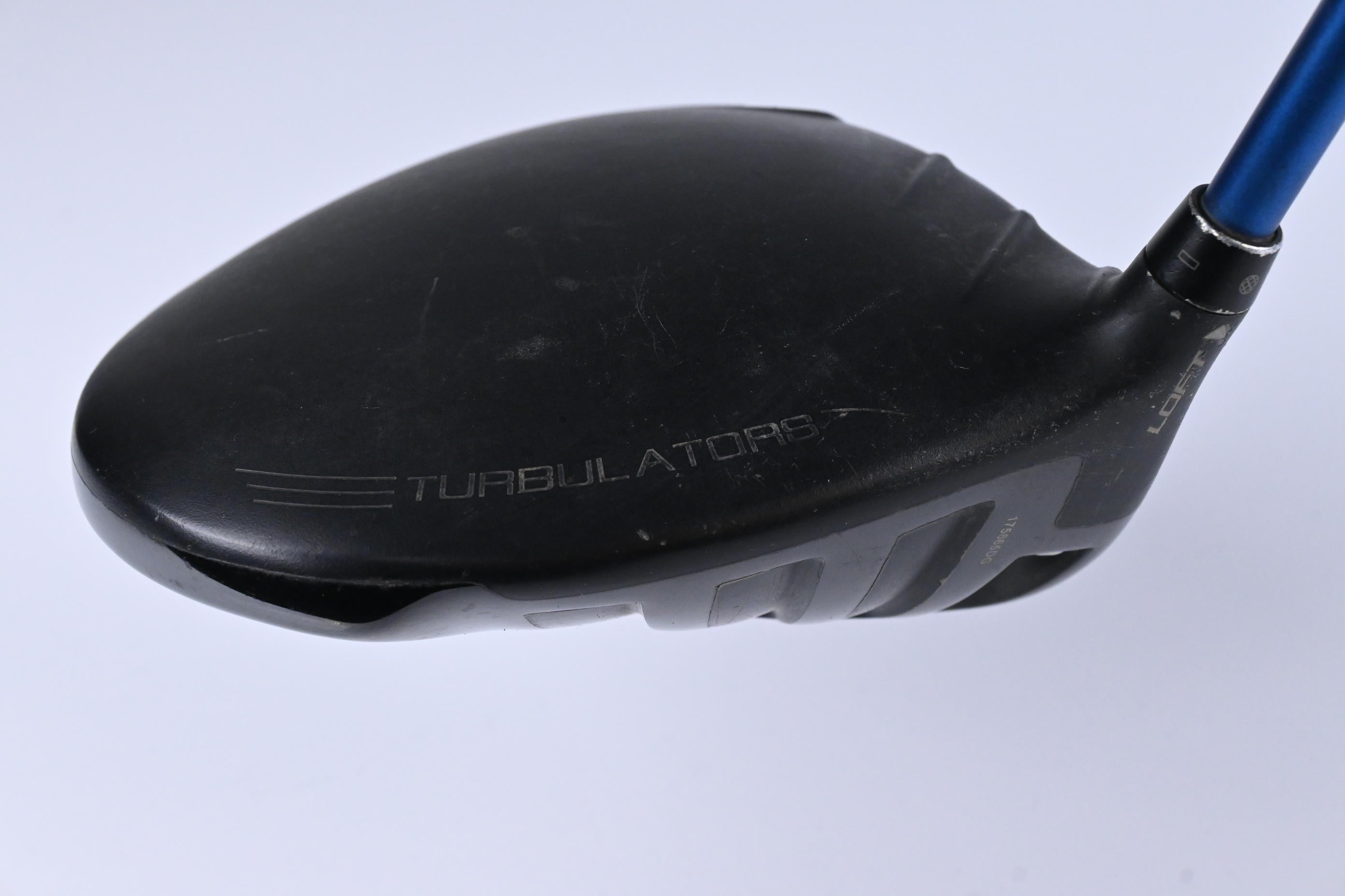 Left Hand Ping G30 Driver / 10.5 Degree / Senior Flex Ping TFC 419 Shaft