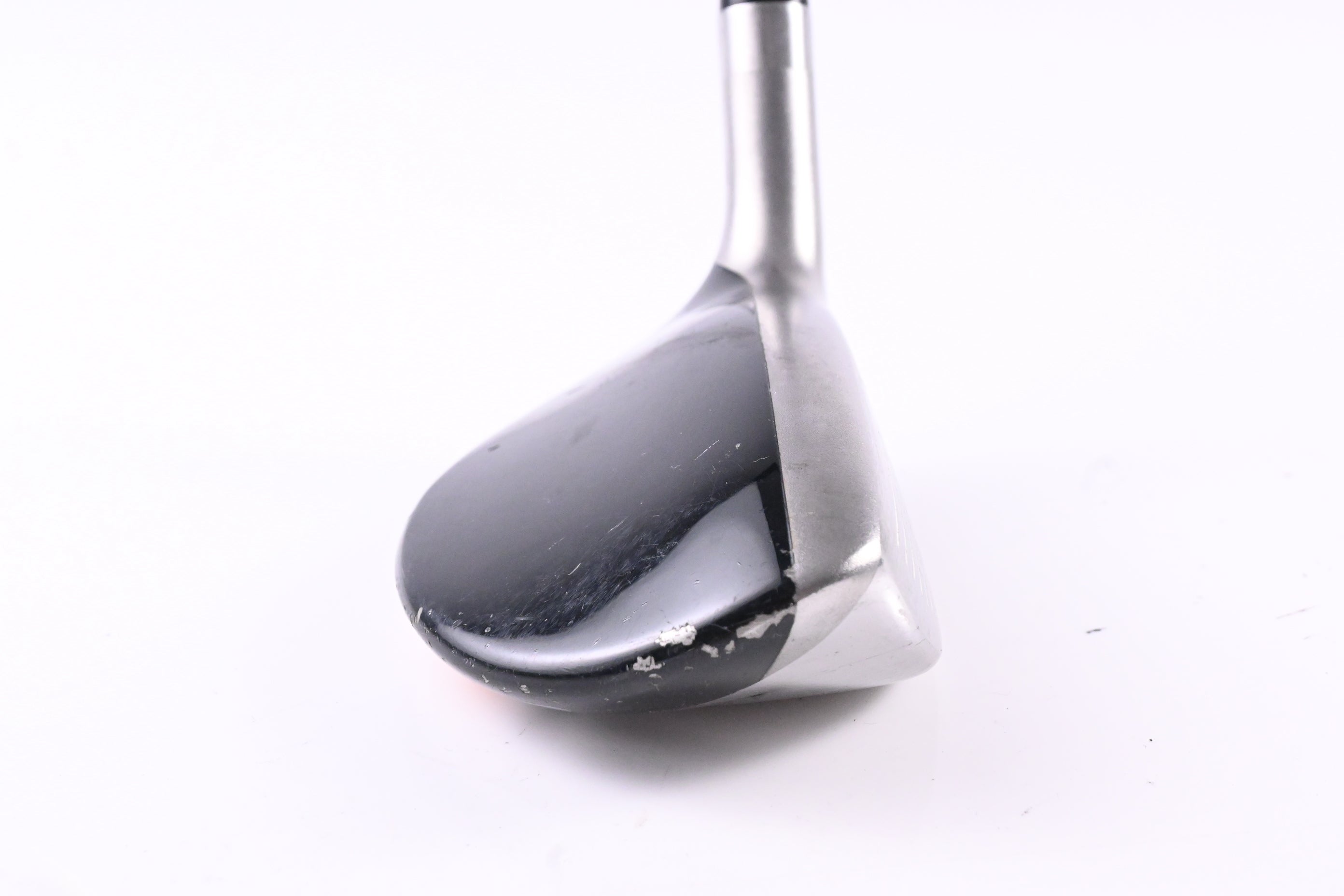 Ping G10 #2 Hybrid / 18 Degree / Regular Flex Ping AWT Shaft