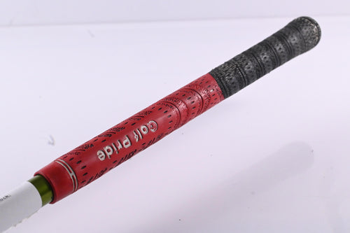 King Cobra 460 SZ Driver / 9 Degree / Stiff Flex Aldila NV-HL 60 Shaft