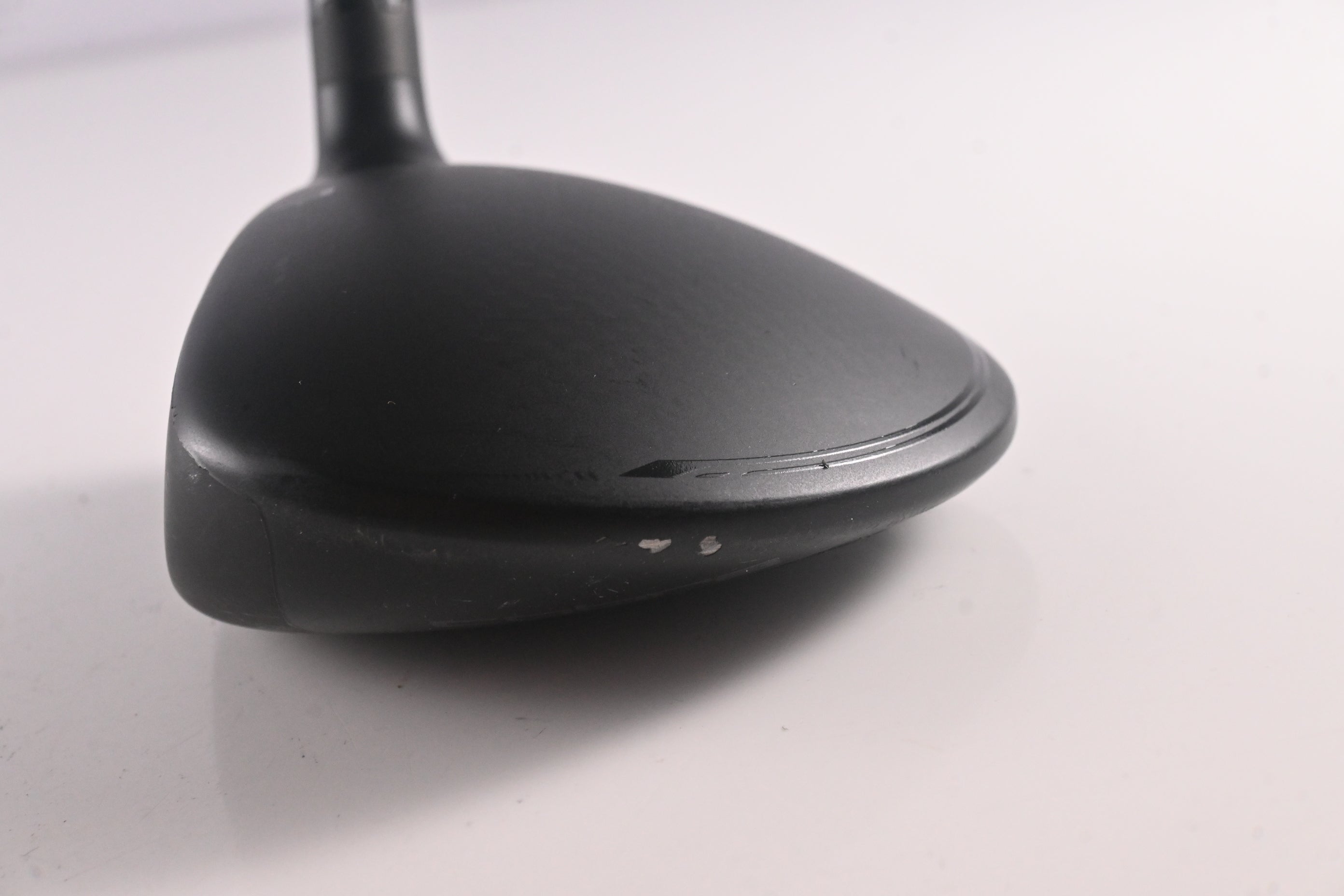 Left Hand Cobra Darkspeed X #3 Wood / 15 Degree / Regular Flex Lin-Q M40X Red 5