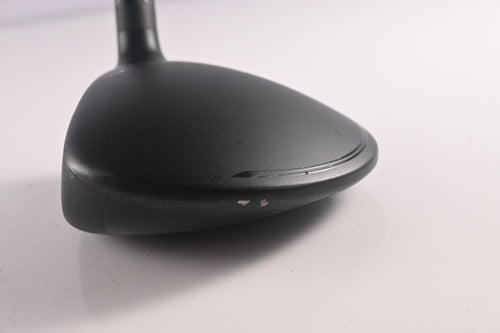 Left Hand Cobra Darkspeed X #3 Wood / 15 Degree / Regular Flex Lin-Q M40X Red 5
