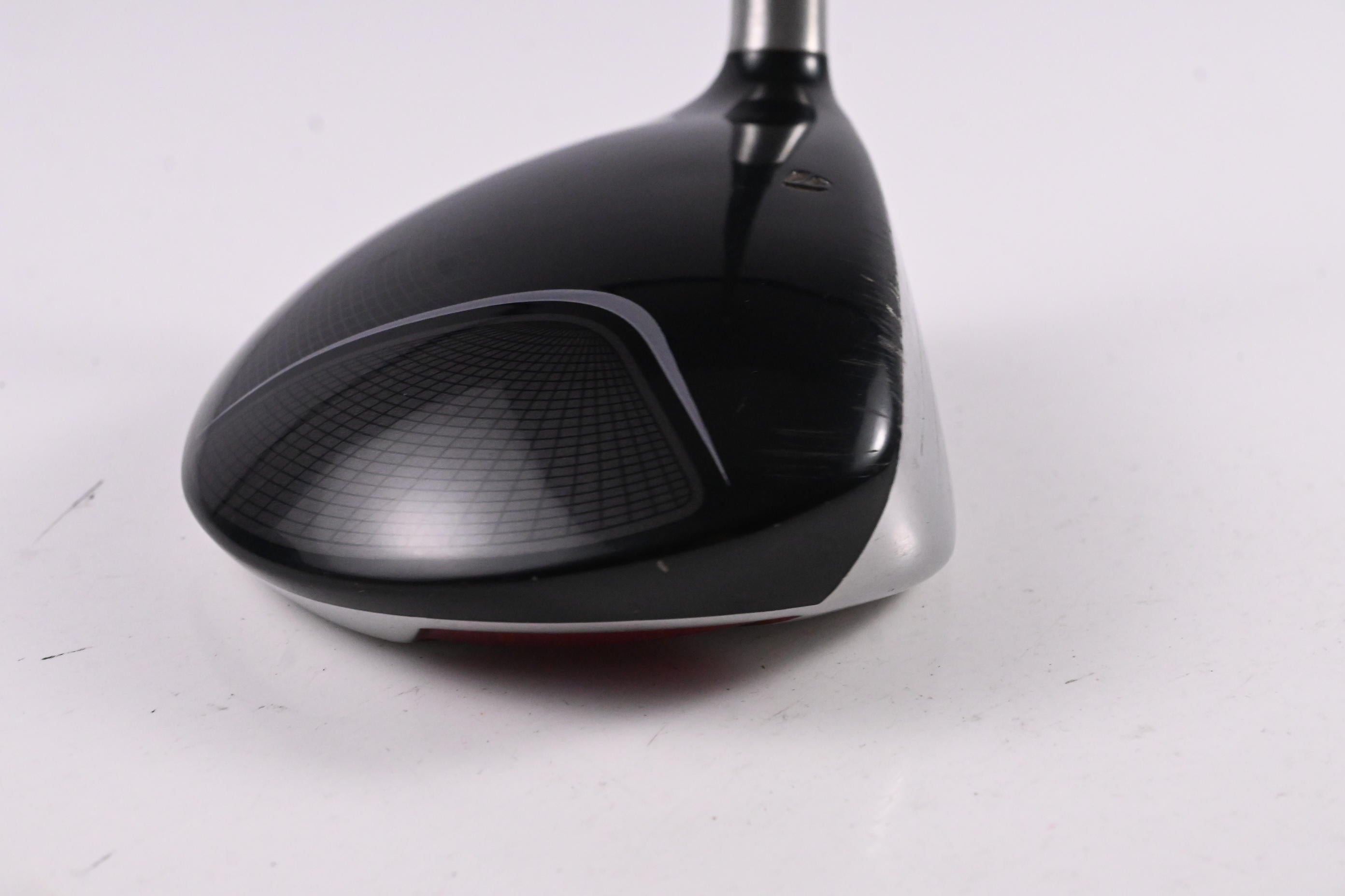 Taylormade Burner 2007 #3 Wood / 15 Degree / Stiff Flex Taylormade Reax 50 Shaft
