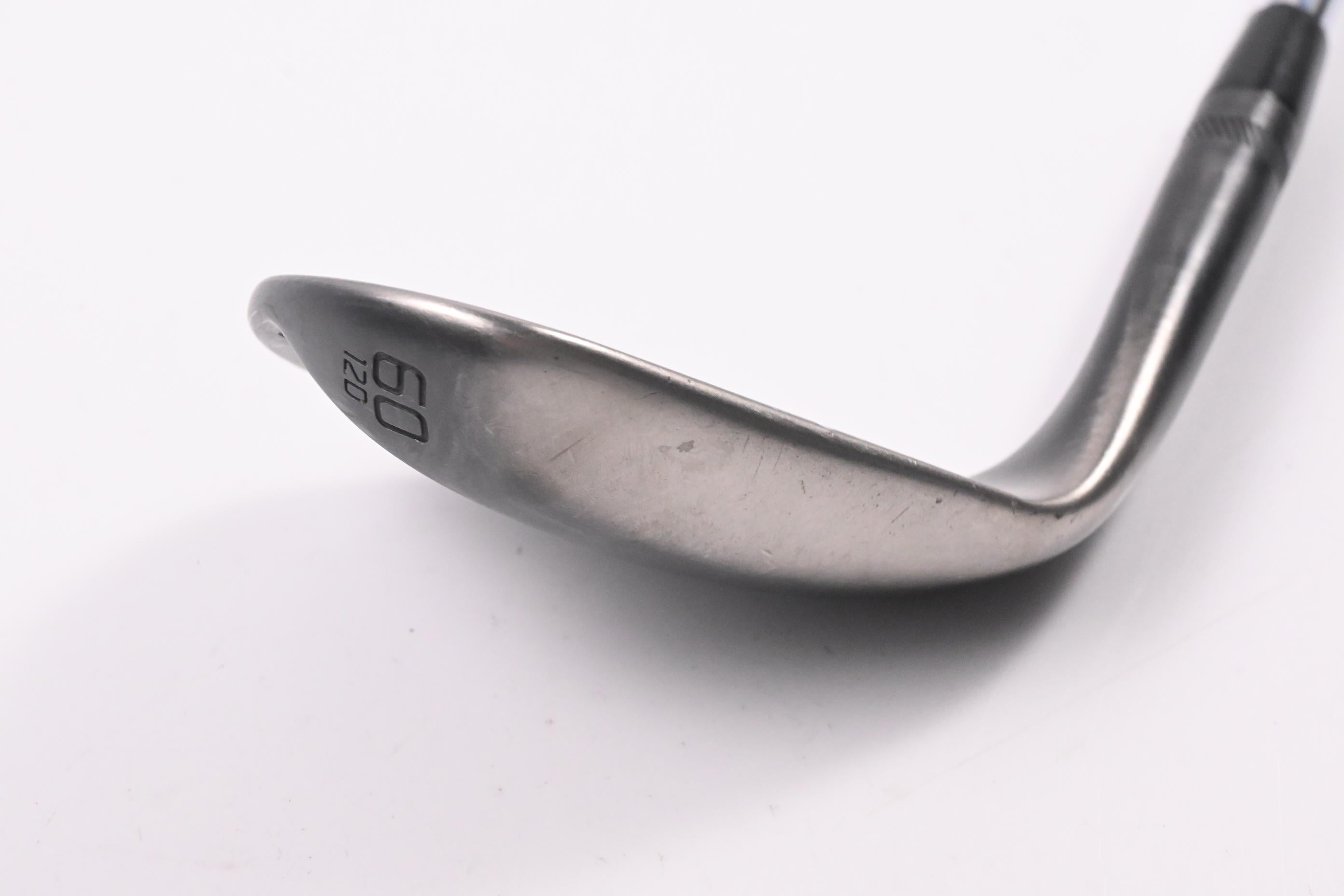 Titleist Vokey SM10 Lob Wedge / 60 Degree / Stiff Flex AMT Red S300 Shaft