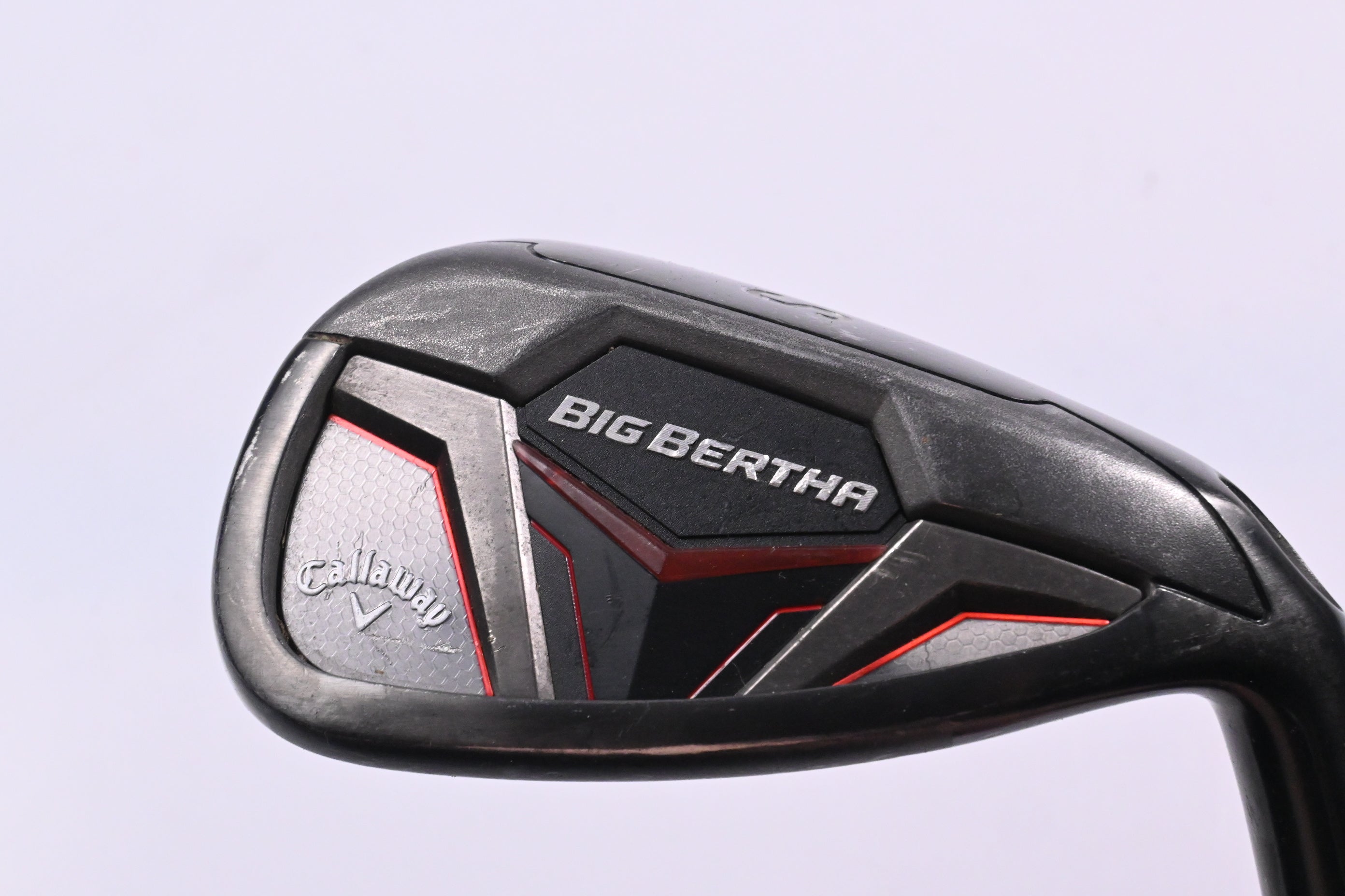 Callaway Big Bertha CF19 Sand Wedge / 54 Degree / Regular Flex UST Recoil ESX Shaft