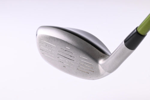 Ping G5 #2 Hybrid / 16 Degree / Stiff Flex Aldila NV 85 Shaft