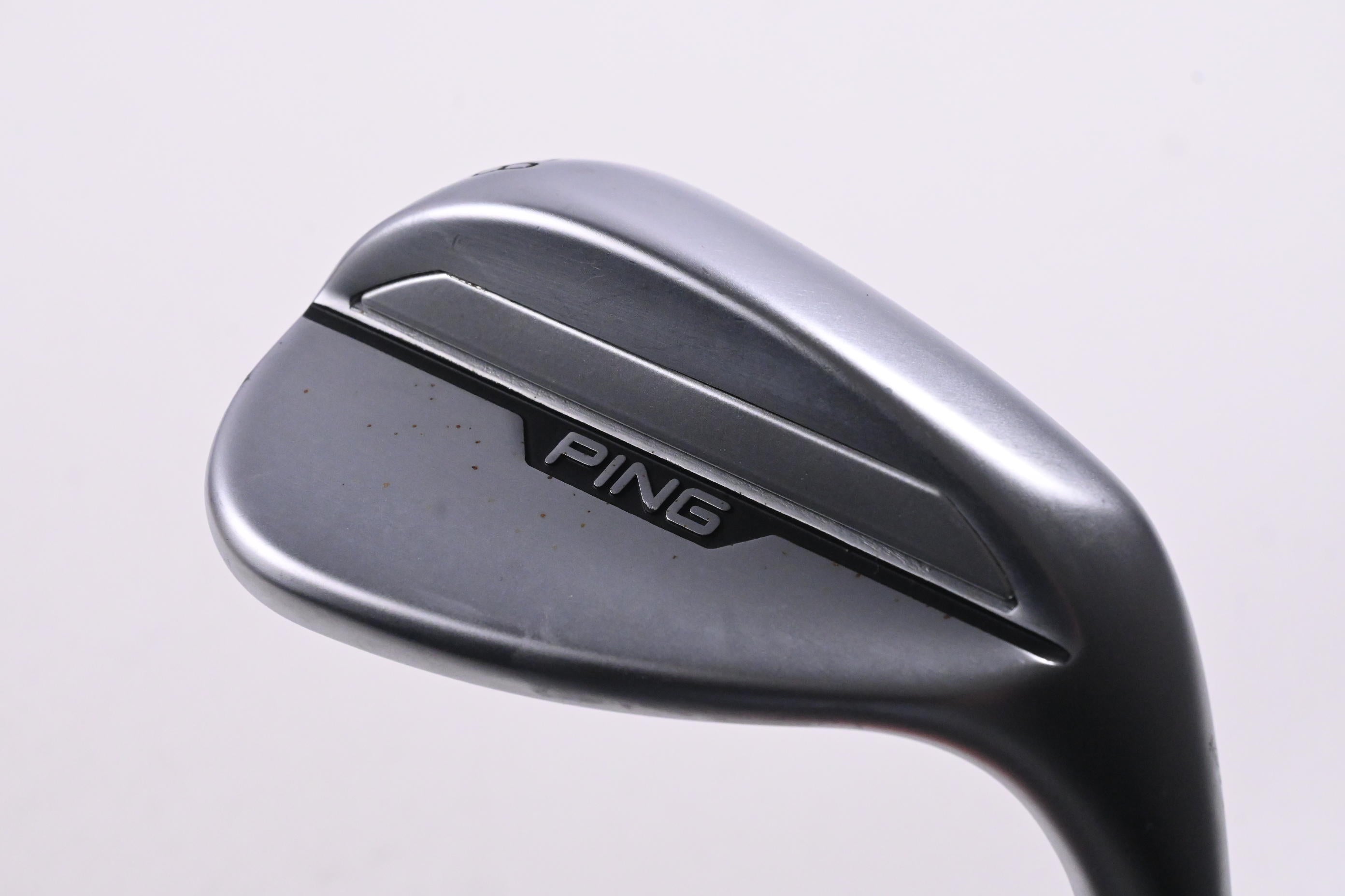 Ping S159 Lob Wedge / 58 Degree / Regular Flex N.S.Pro 950GH Shaft
