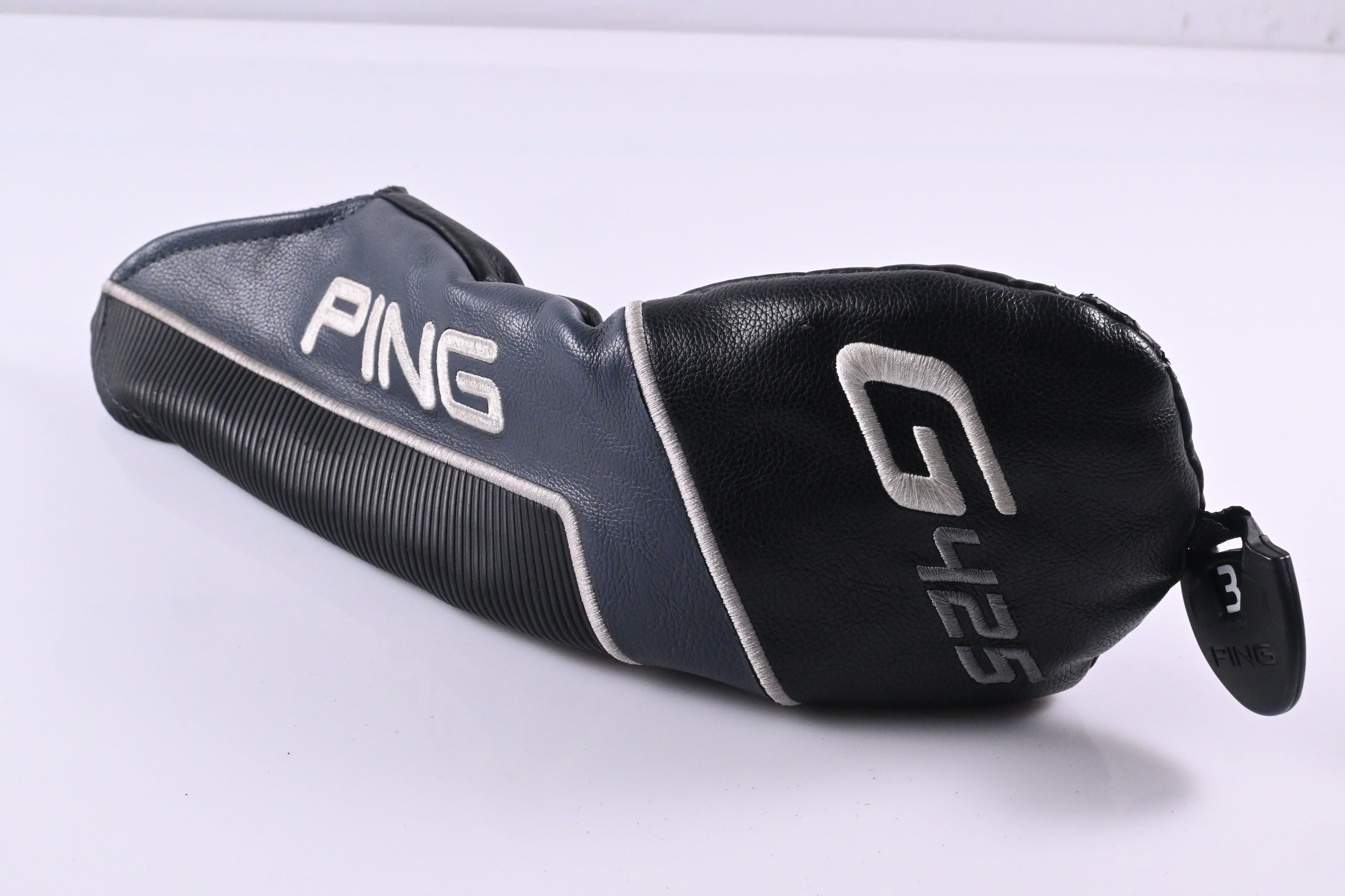 Ping G425 Max #3 Wood / 14.5 Degree / Regular Flex Ping Alta CB Slate 65 Shaft