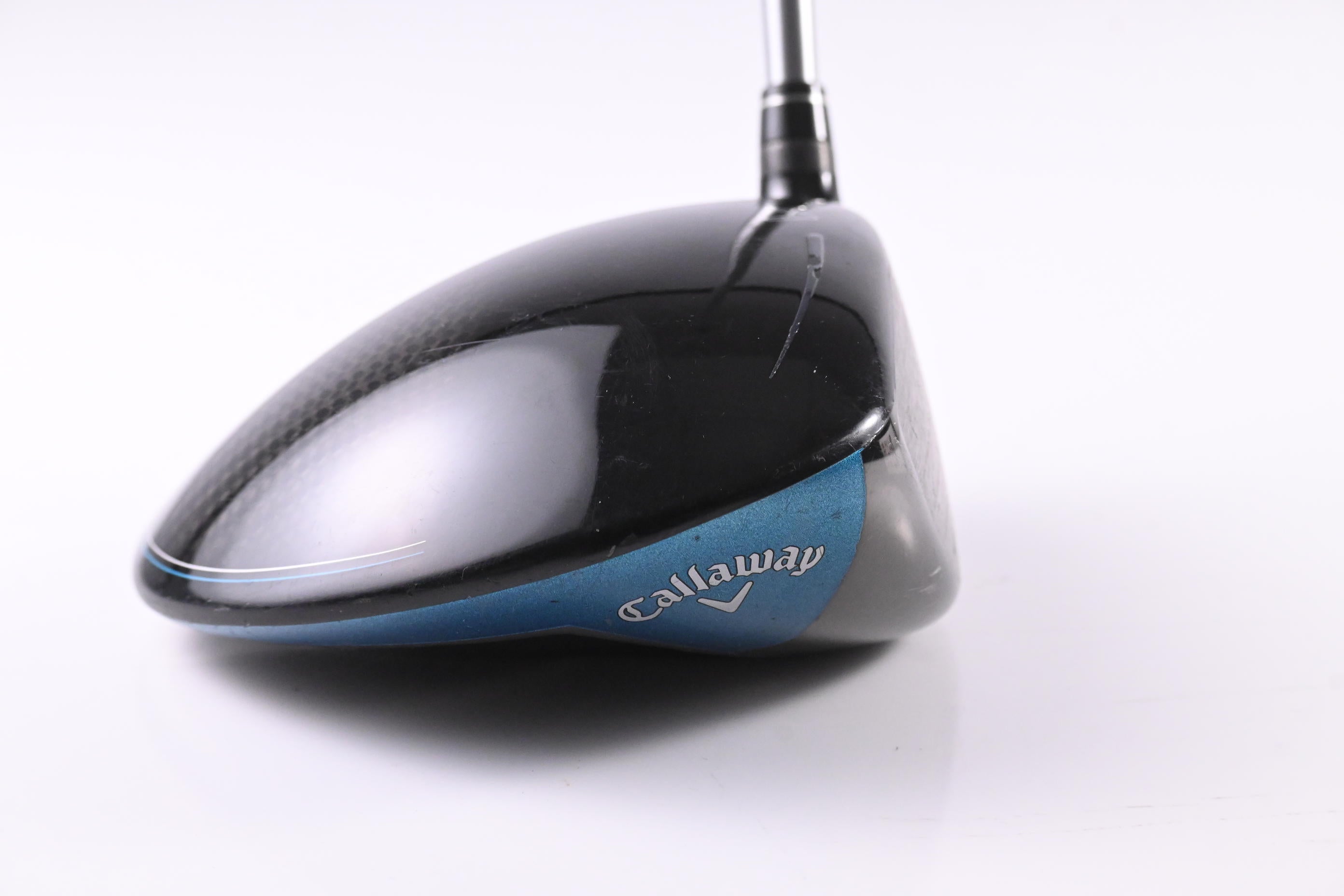 Callaway Rogue Driver / 10.5 Degree / Stiff Flex Fubuki 40 Shaft