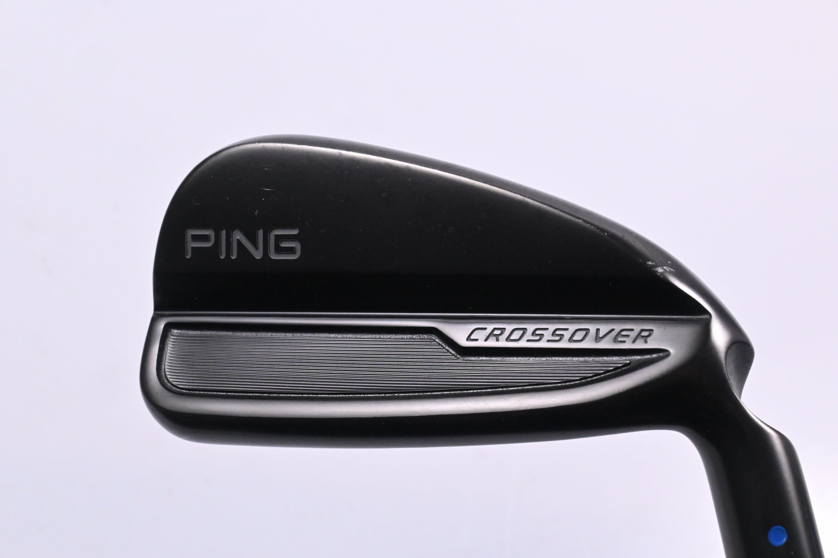 Ping G425 Crossover #3 Iron / 20 Degree / Blue Dot / Stiff Flex Ping Alta CB 70