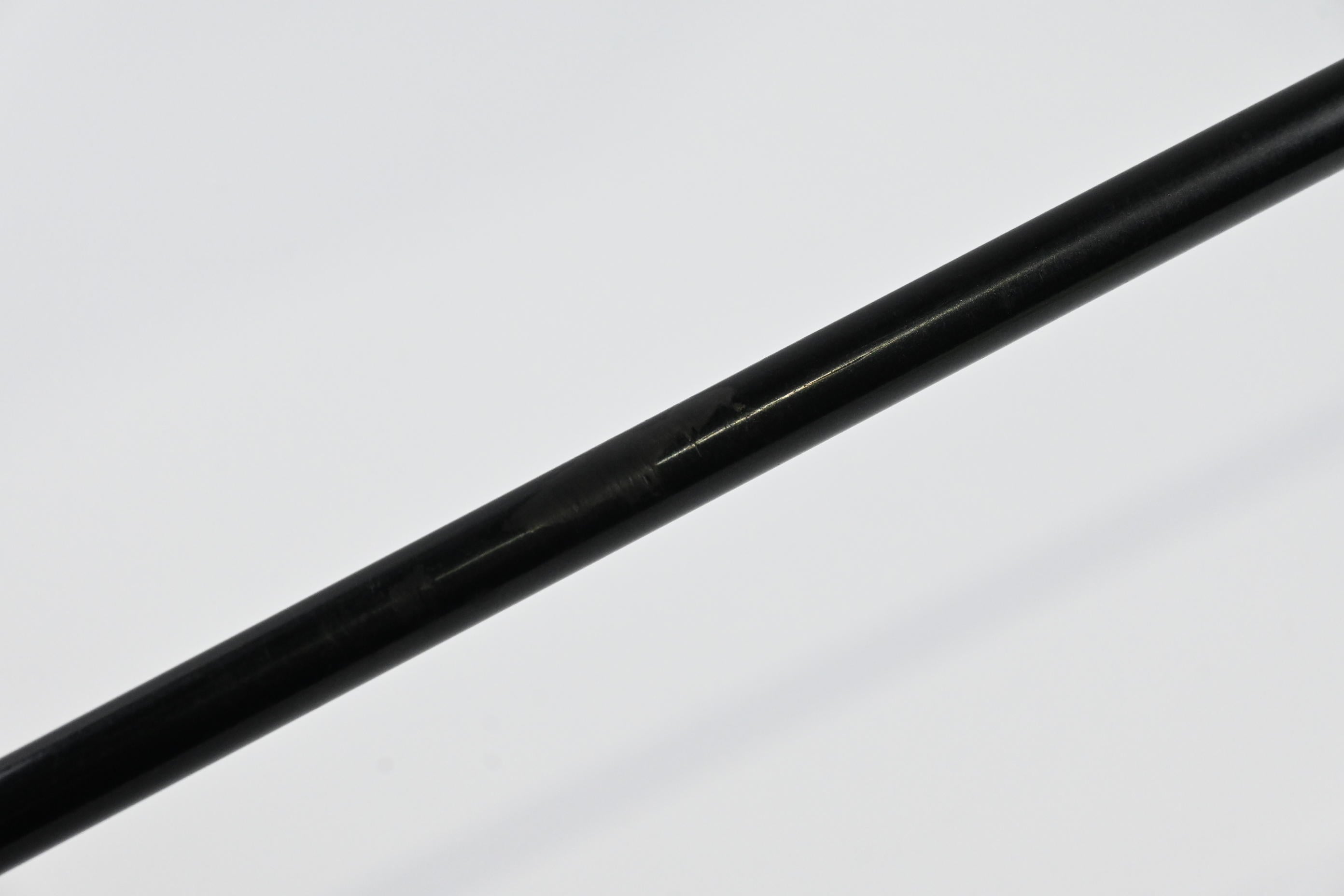 Burner 2008 #5 Wood / 17.5 Degree / Stiff Flex Taylormade Reax Superfast 75