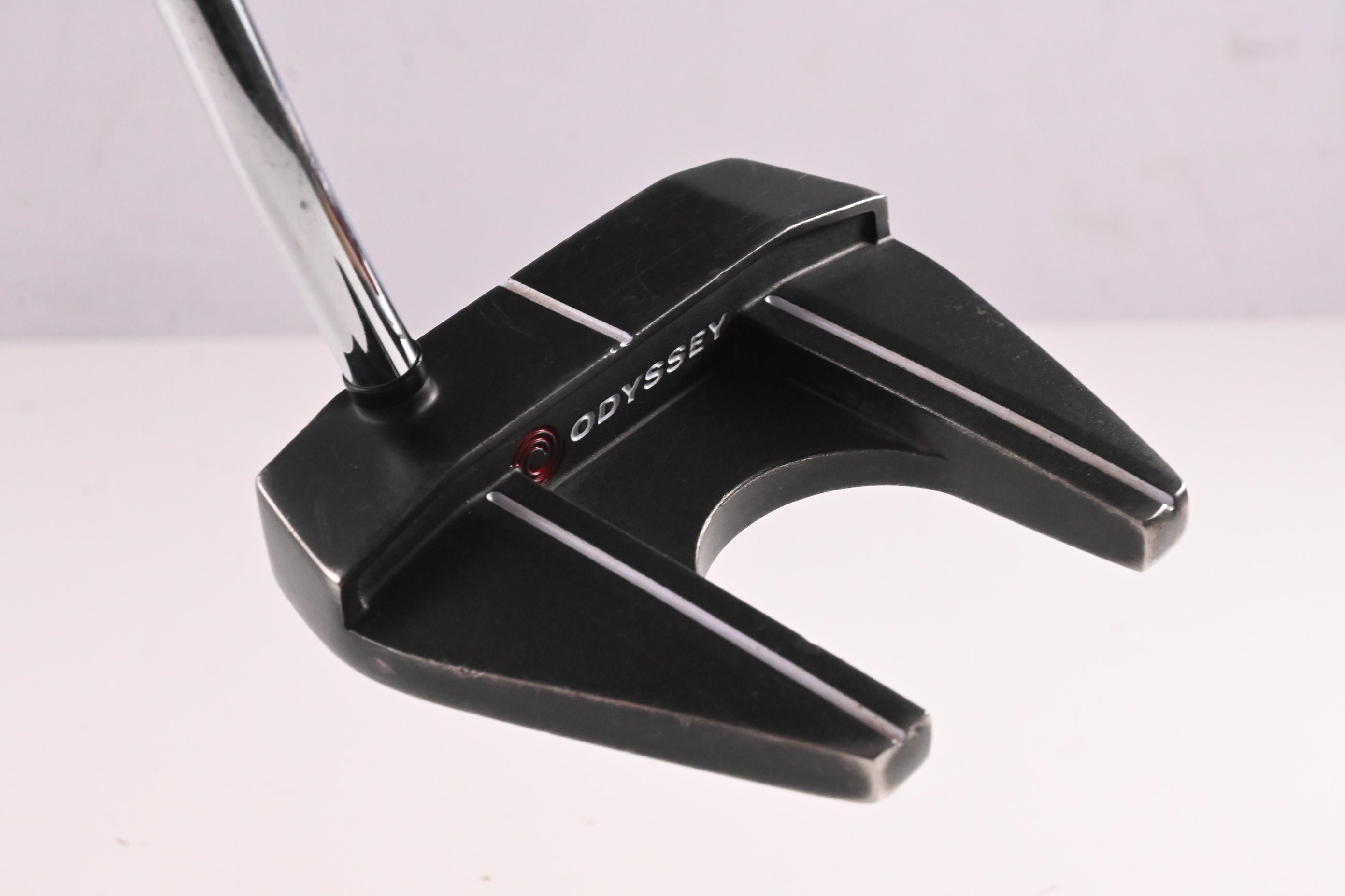 Odyssey Tank Cruiser 7 Putter / 35 Inch