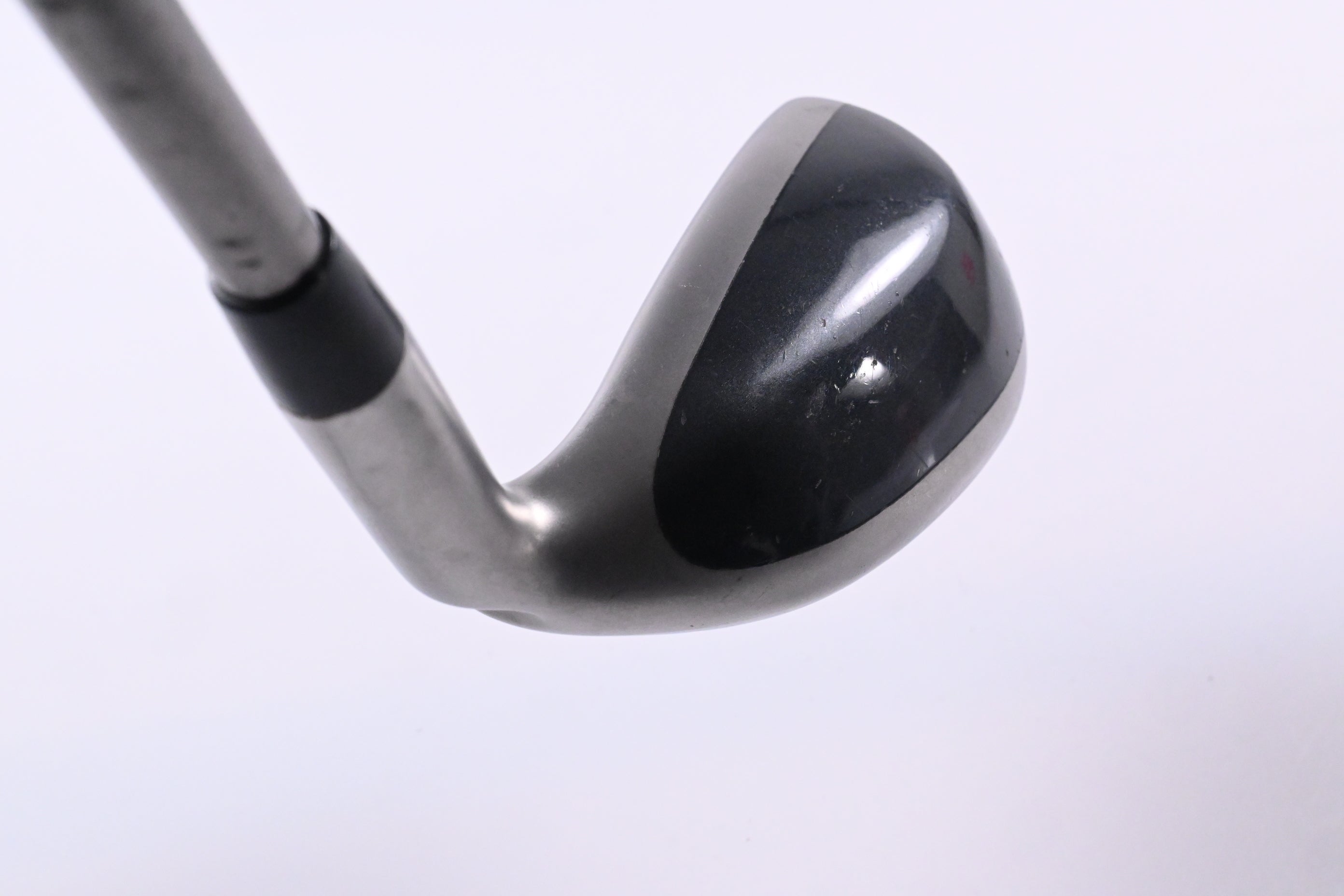 Ping G20 #2 Hybrid / 17 Degree / Regular Flex Ping TFC 169 H Shaft
