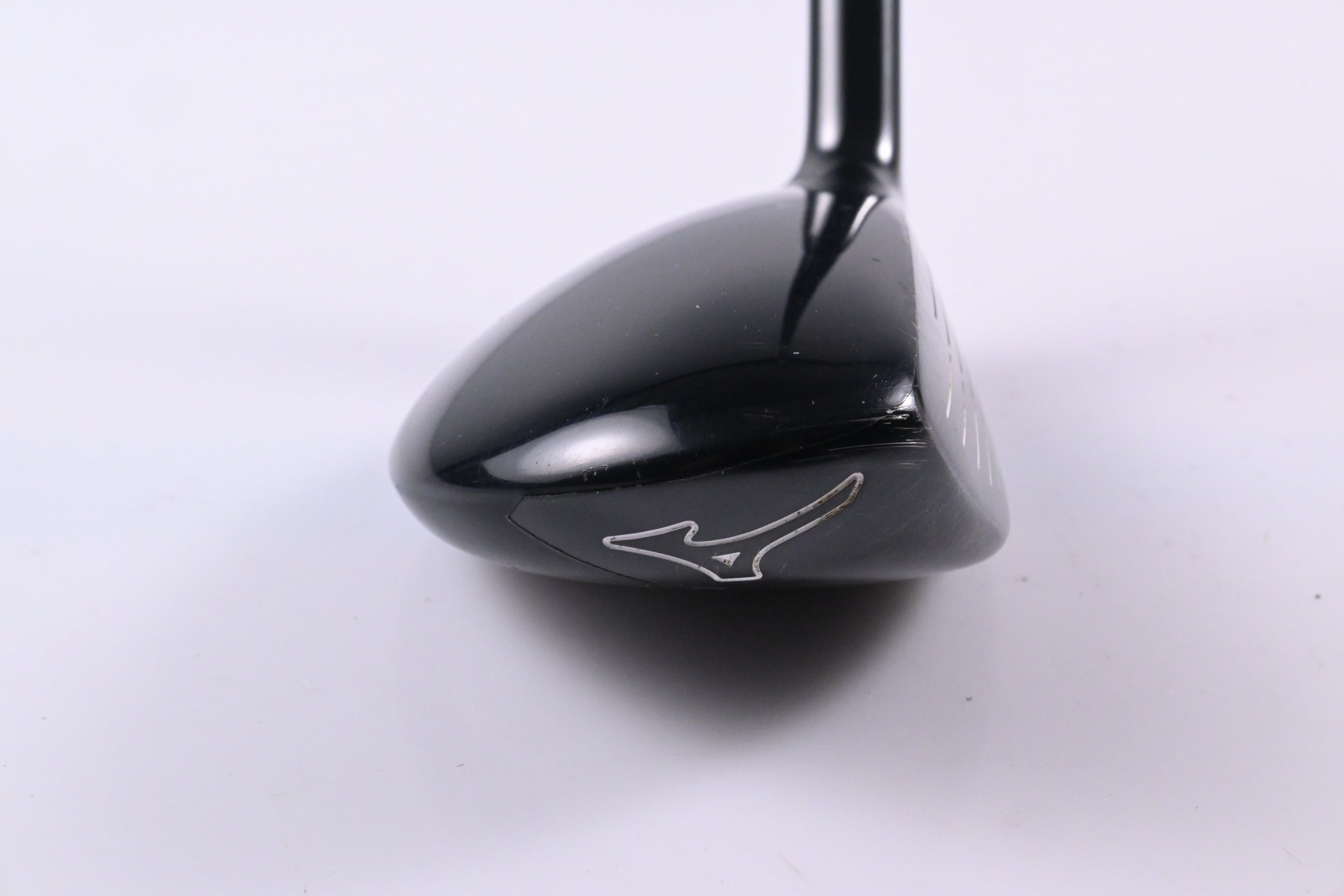 Mizuno JPX 825 #4 Hybrid / 22 Degree / Regular Flex Fujikura Orochi 70 Shaft