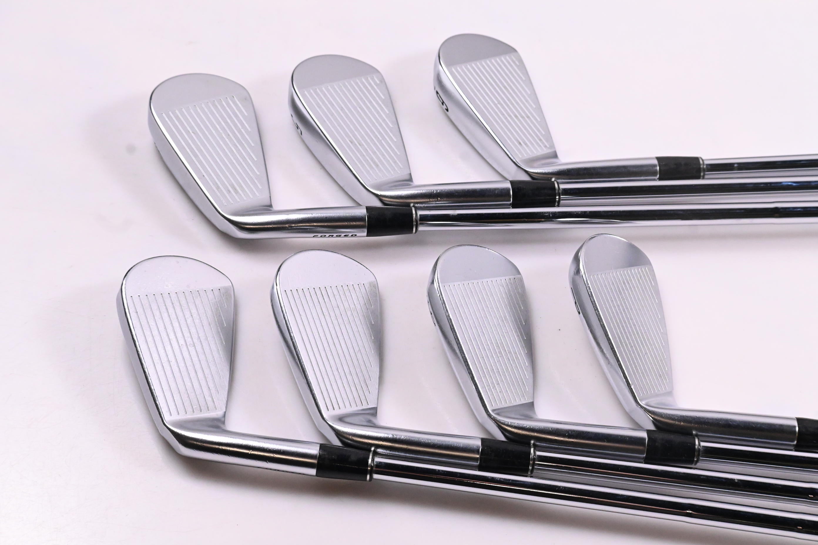 Srixon ZX5/ZX7 MK II 2023 Combo Irons / 4-PW / X-Flex Dynamic Gold X100 Shafts