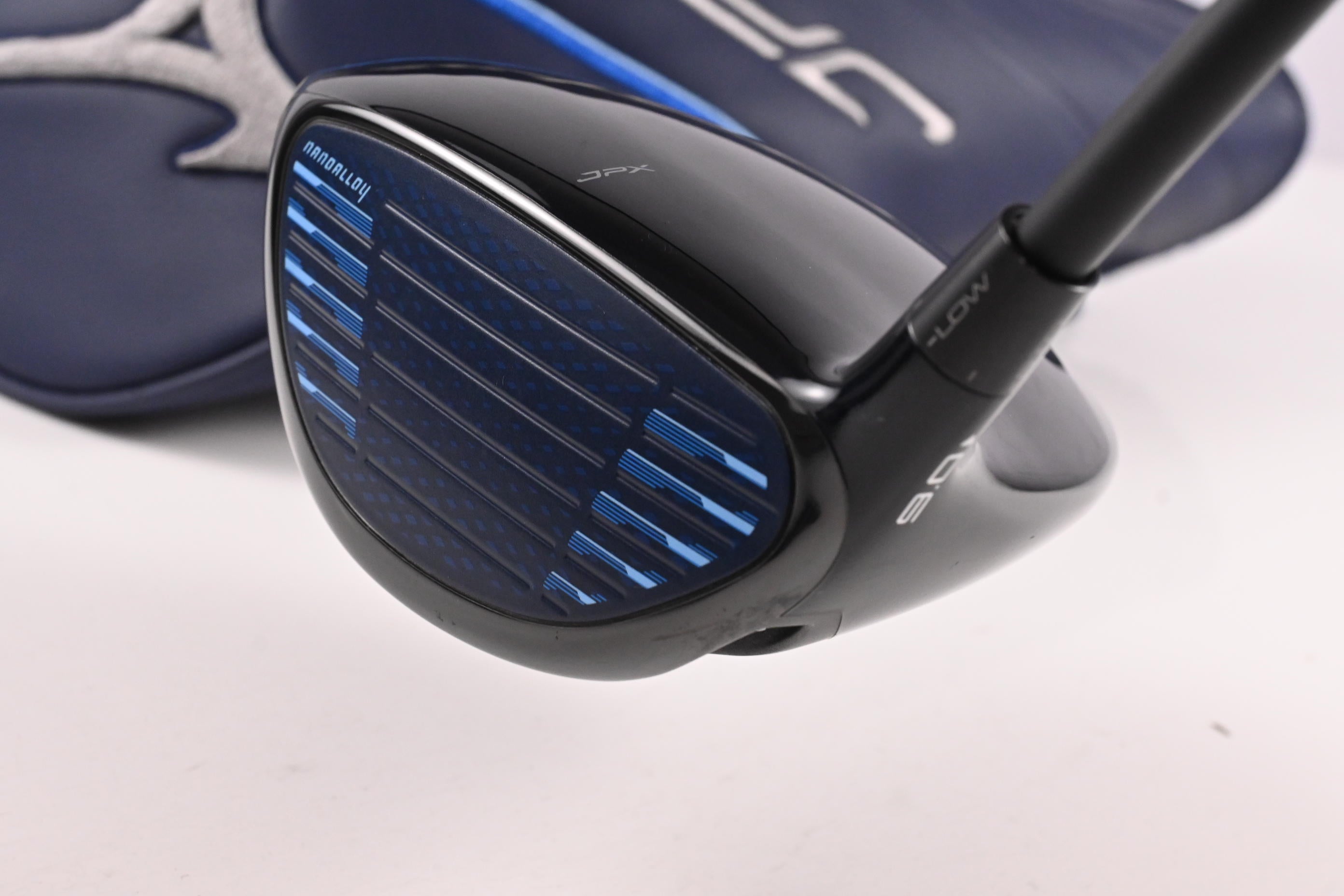 Mizuno JPX One Driver / 9 Degree / Stiff Flex Tensei 1K Black 65 Shaft