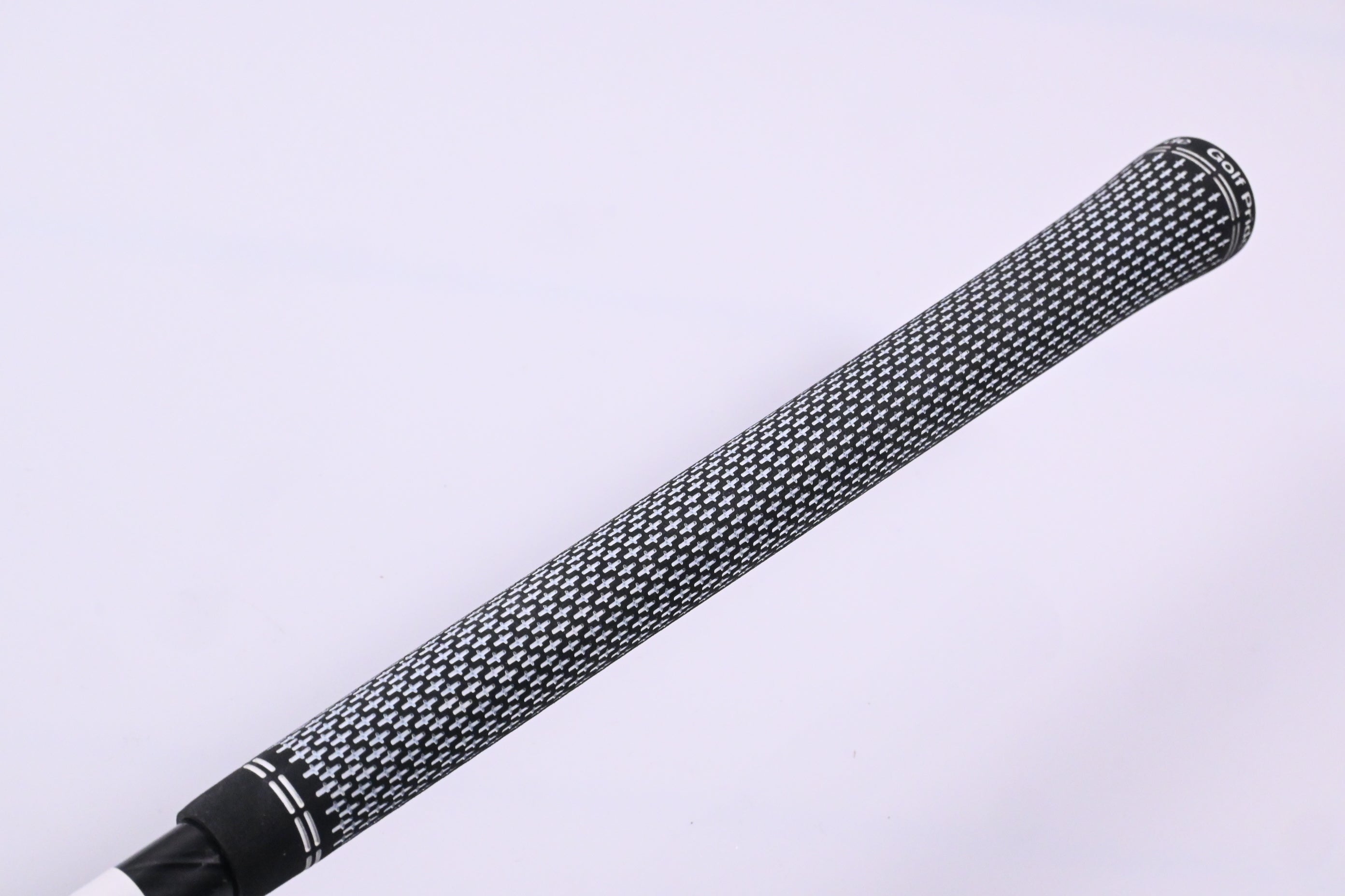 Srixon ZX Utility #3 Iron / 20 Degree / X-Flex Evenflow Black 85 Shaft