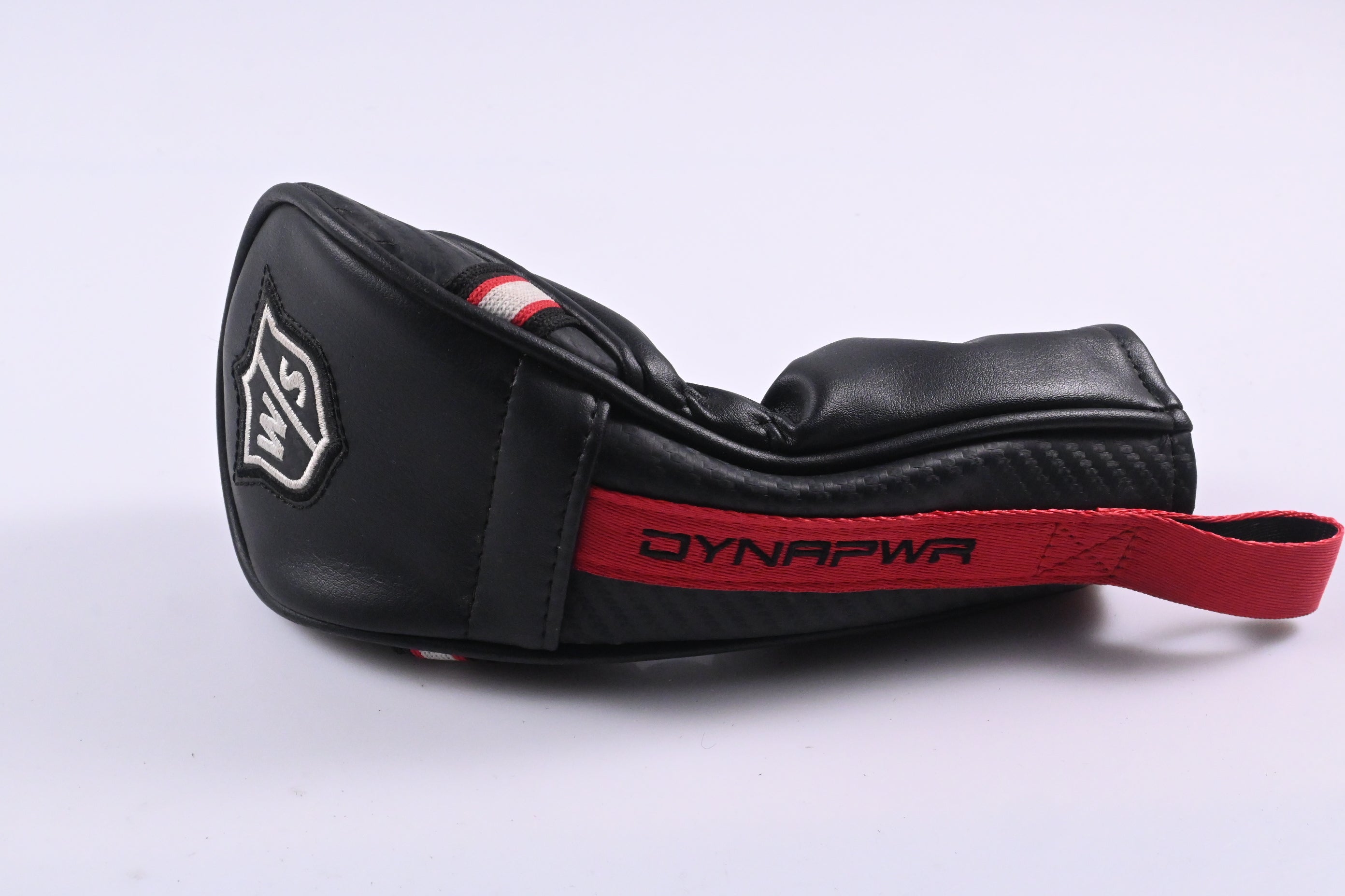 Wilson DYNAPWR 2023 #3 Hybrid / 19 Degree / Regular Flex HZRDUS Smoke Red RDX 70