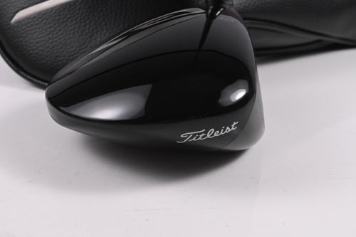 Titleist GT3 Driver / 10 Degree / Stiff Flex Mitsubishi Tensei 1K Blue 55 Shaft