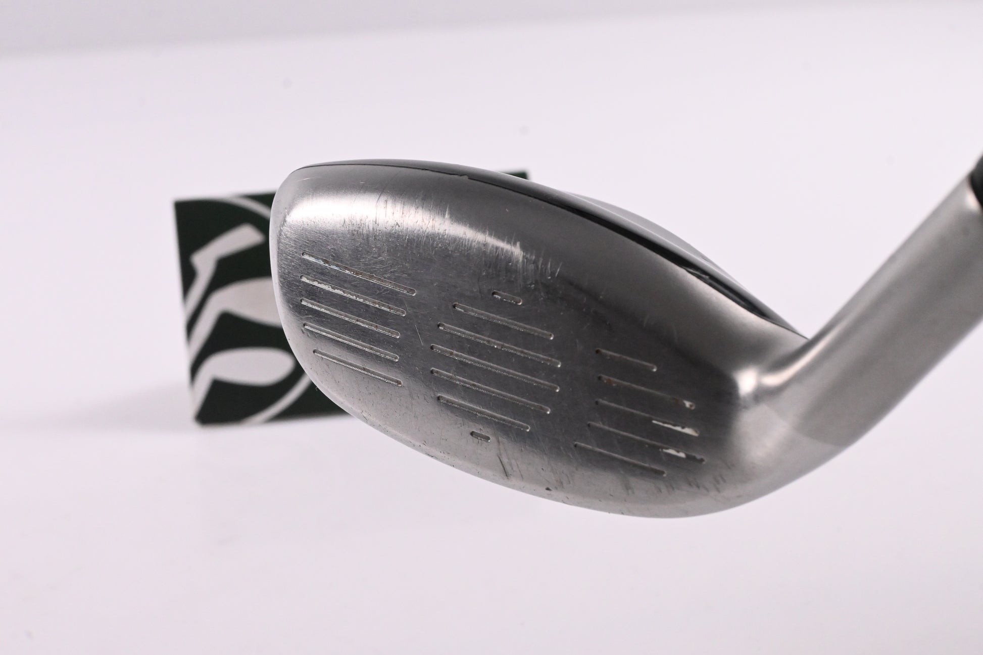 Ping G5 #3 Hybrid / 19 Degree / Stiff Flex Aldila NV Green Hybrid 85