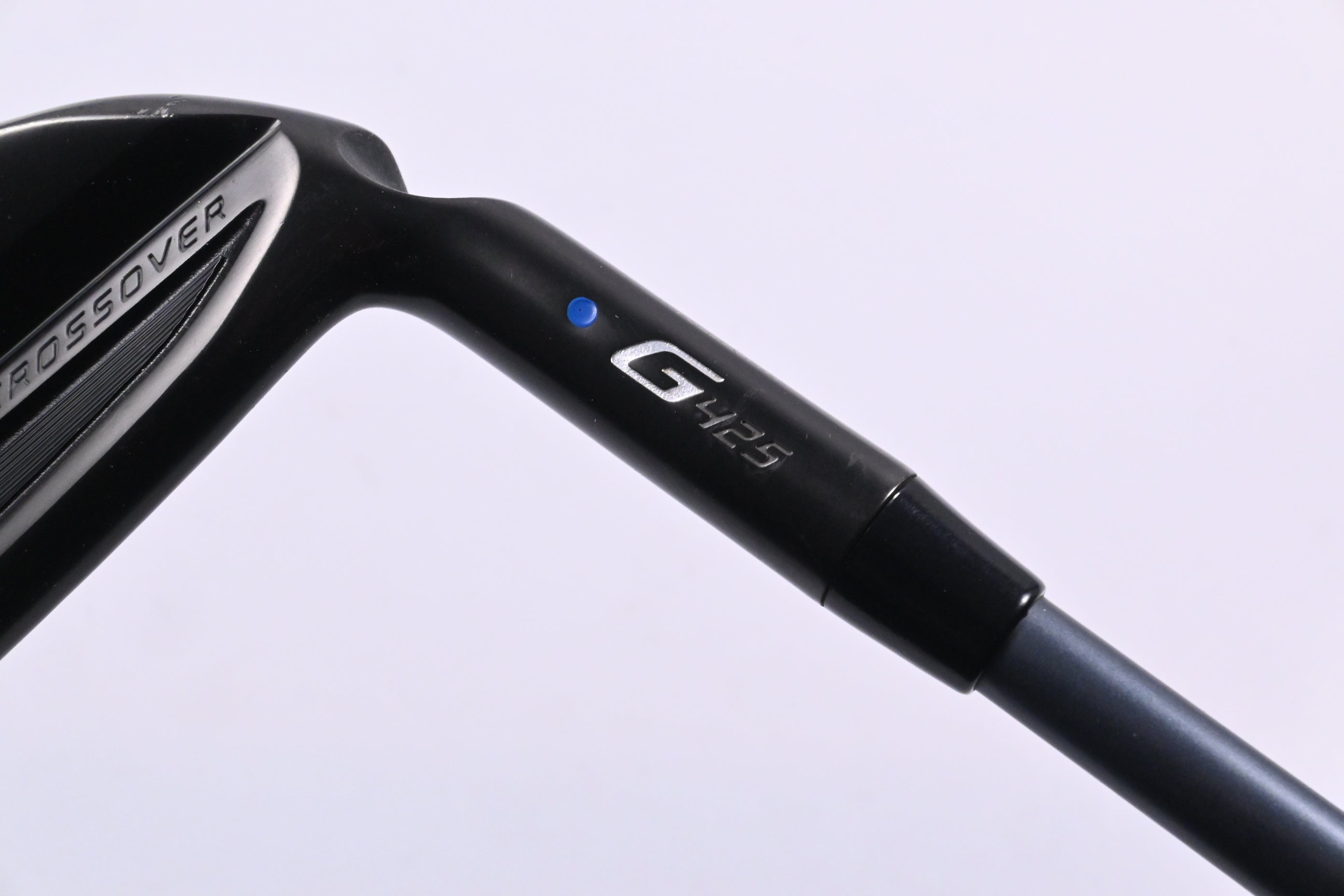 Ping G425 Crossover #3 Iron / 20 Degree / Blue Dot / Stiff Flex Ping Alta CB 70