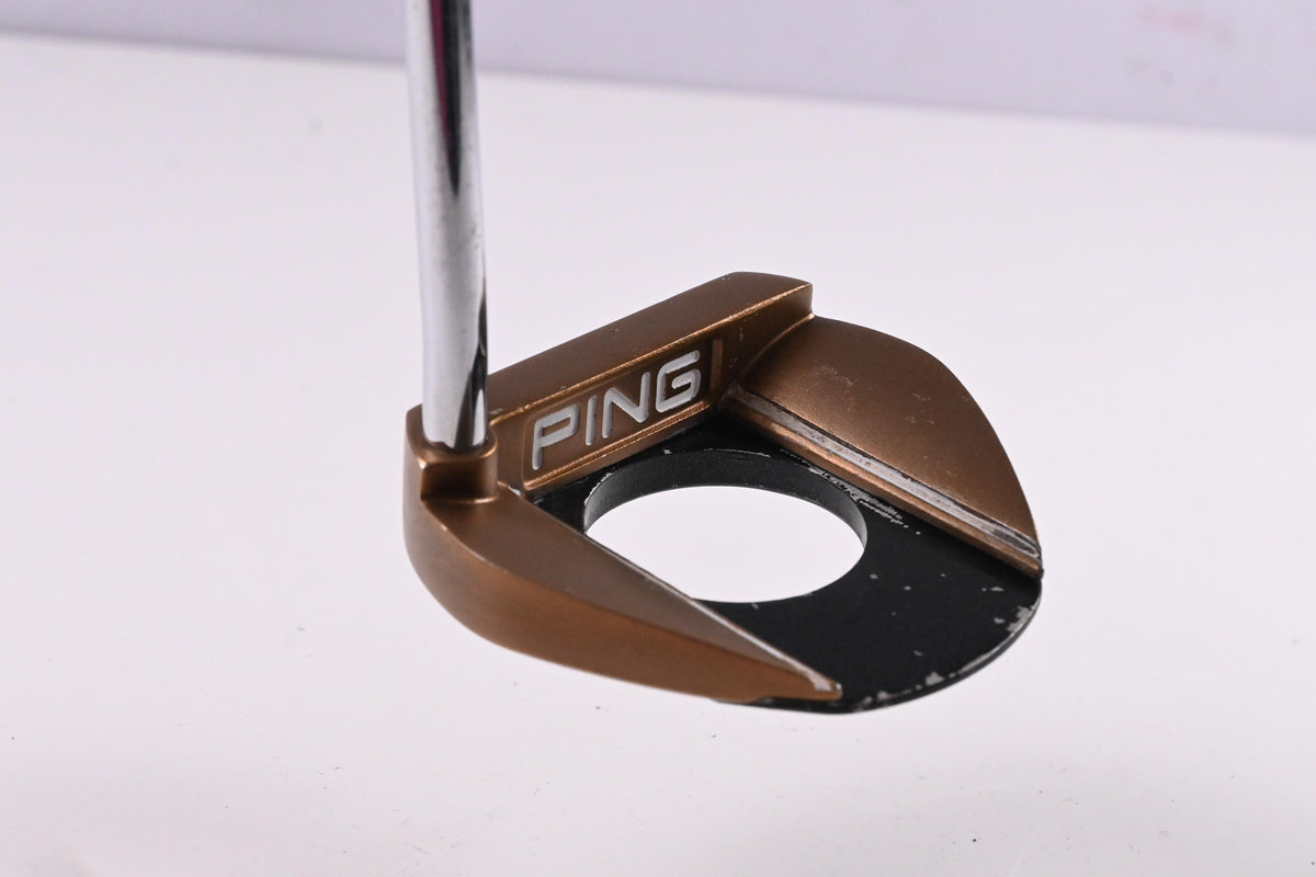 Ping Heppler Fetch Putter / 34 Inch