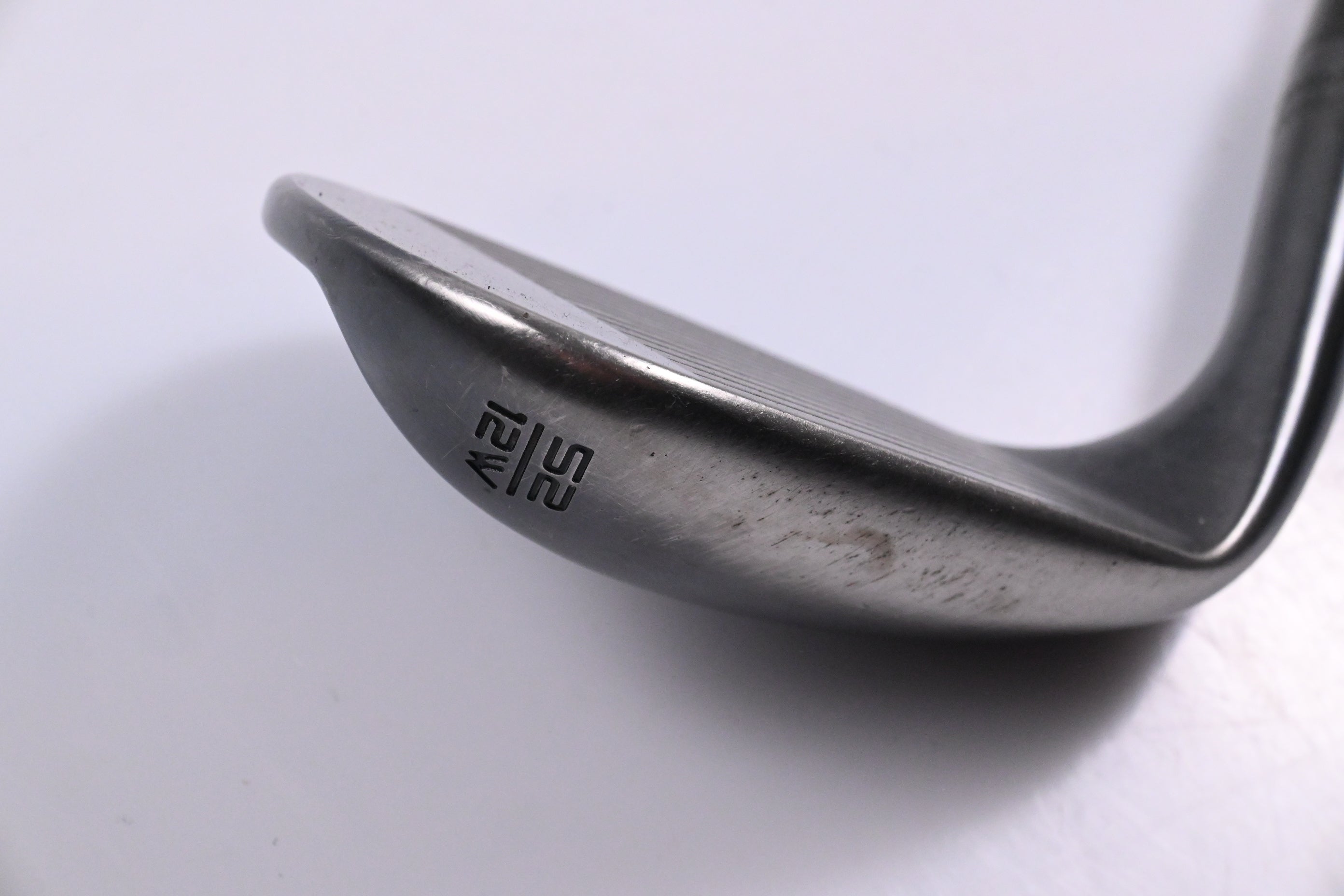 Callaway Opus Gap Wedge / 52 Degree / Wedge Flex Dynamic Gold MID 115 Shaft