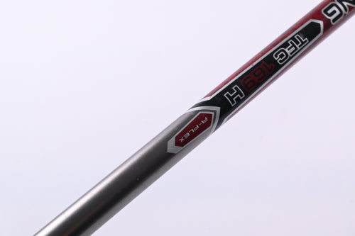 Ping G20 #2 Hybrid / 17 Degree / Regular Flex Ping TFC 169 H Shaft