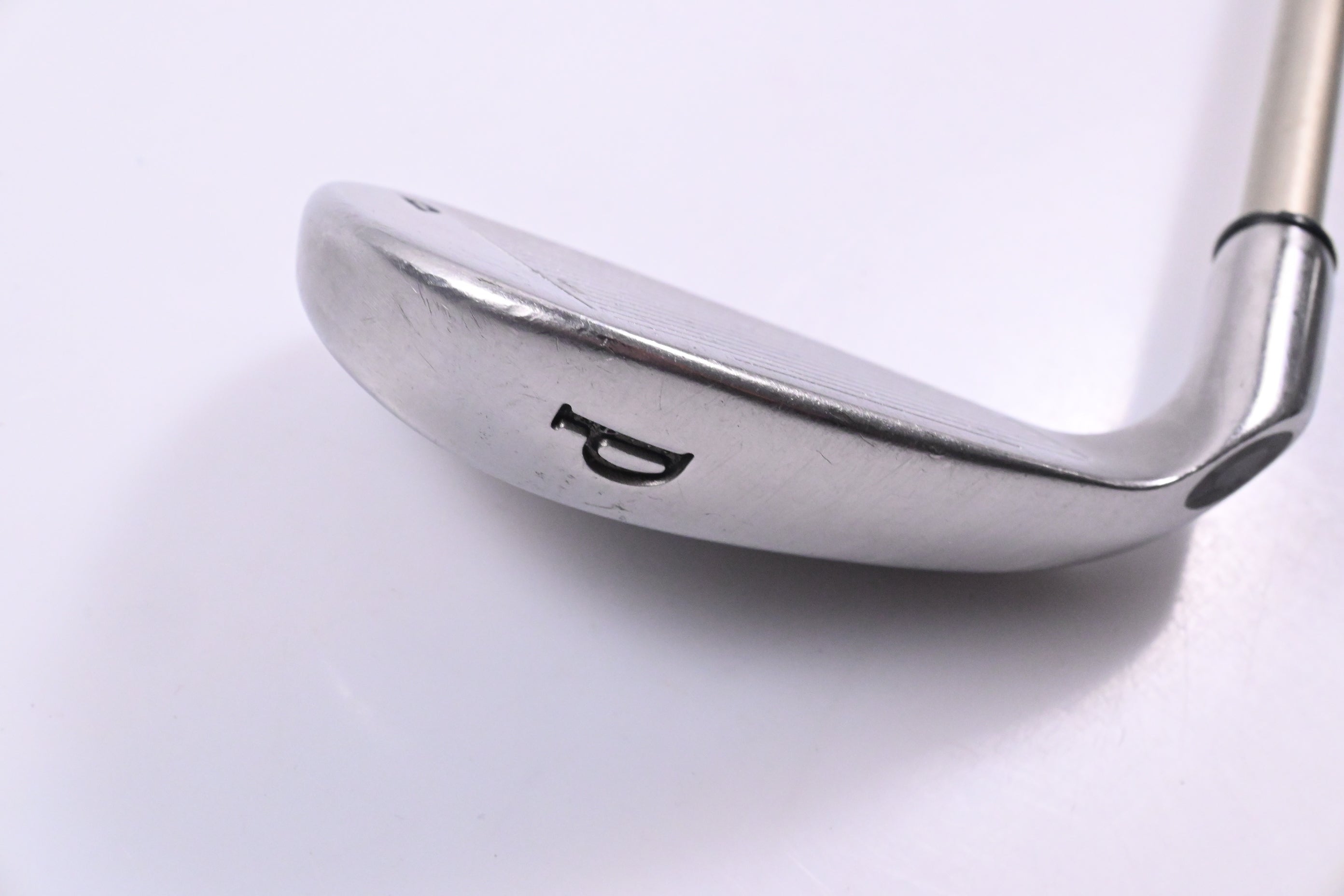 Callaway X-14 Pitching Wedge / 46 Degree / Ladies Flex Callaway Shaft