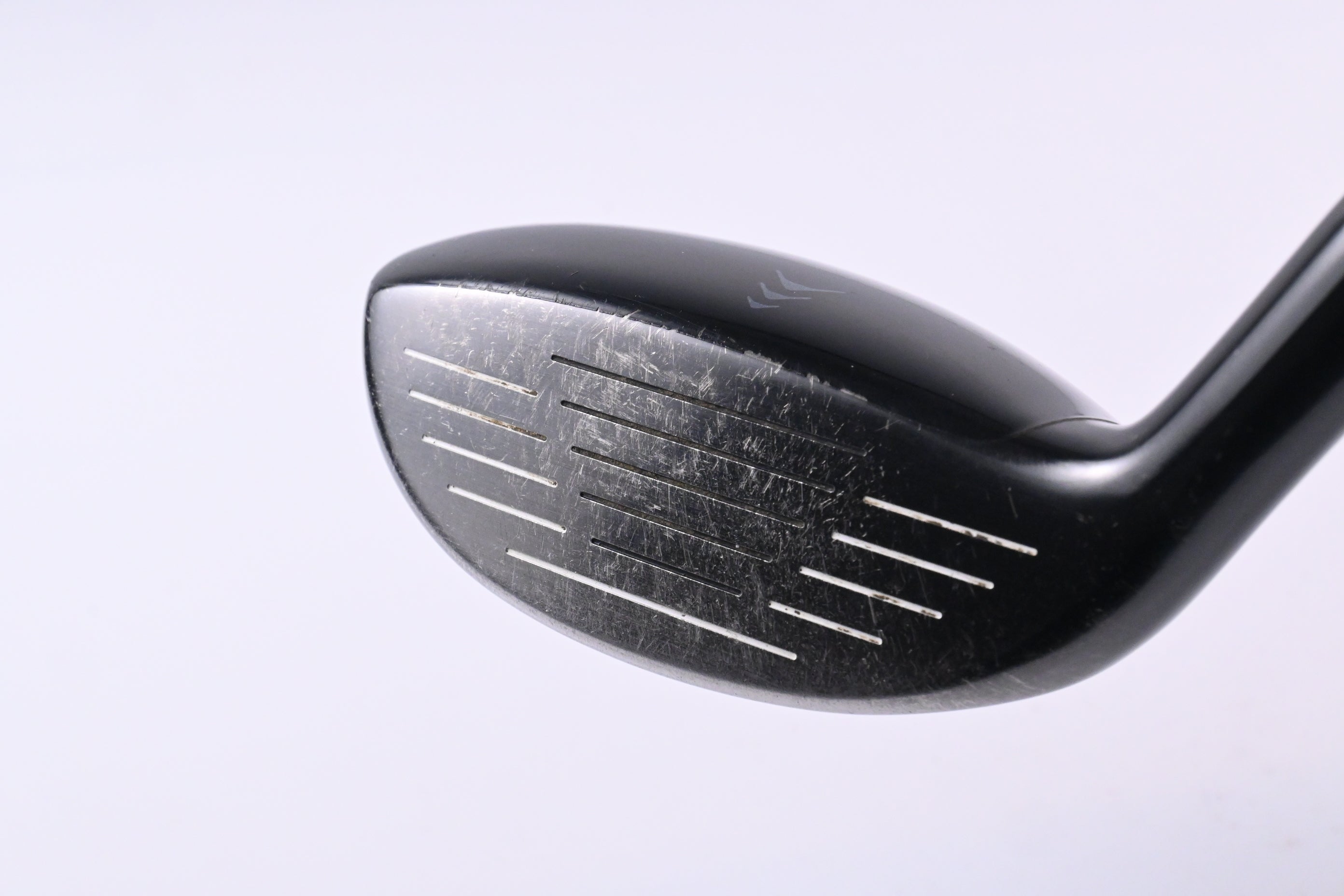 Mizuno JPX 825 #4 Hybrid / 22 Degree / Regular Flex Fujikura Orochi 70 Shaft