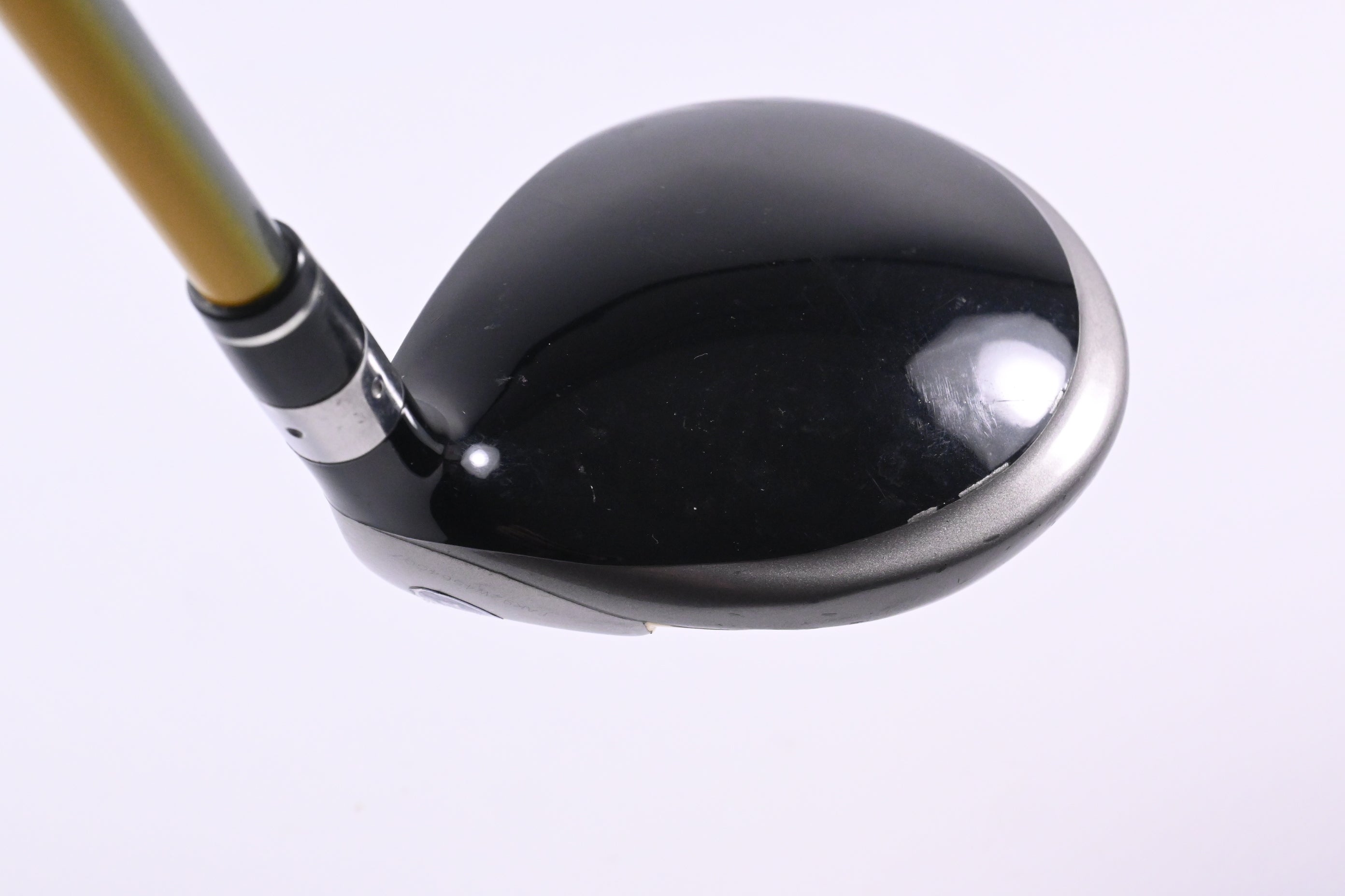 Nike SQ #3 Wood / 15 Degree / Regular Flex Diamana Nike Sasquatch Shaft