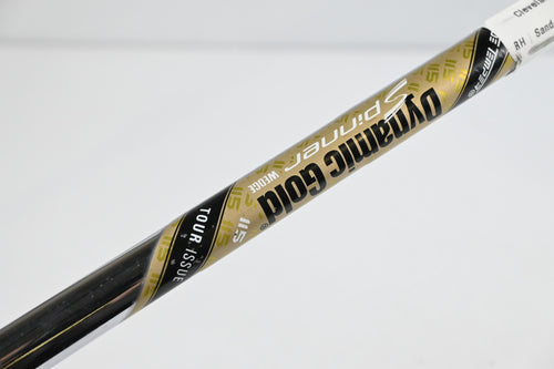 Cleveland CBX Full Face 2 Sand Wedge / 54 Degree / Wedge Flex Dynamic Gold Spinner