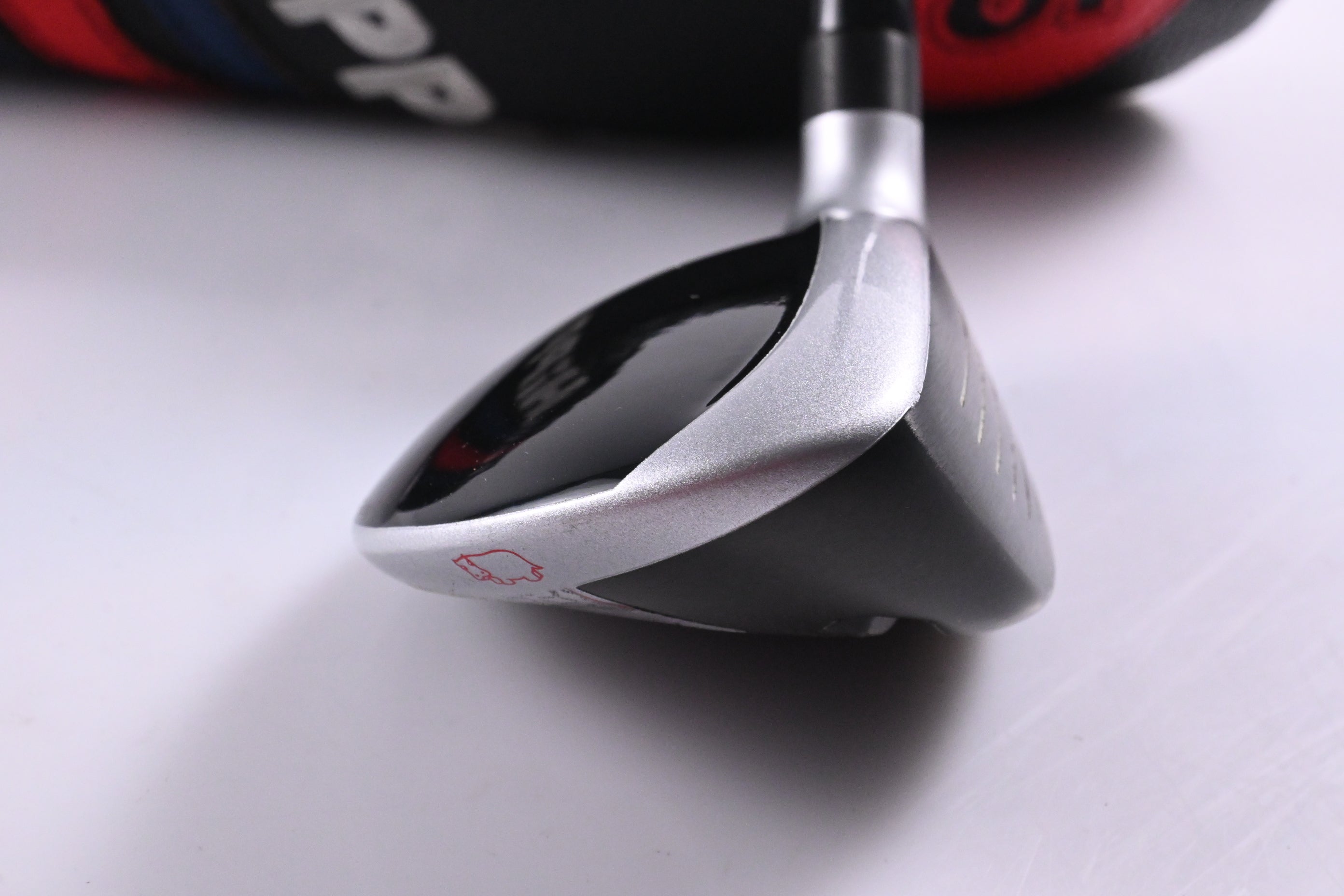 Hippo H120 #5 Hybrid / 25 Degree / Regular Flex Hippo 55 Shaft