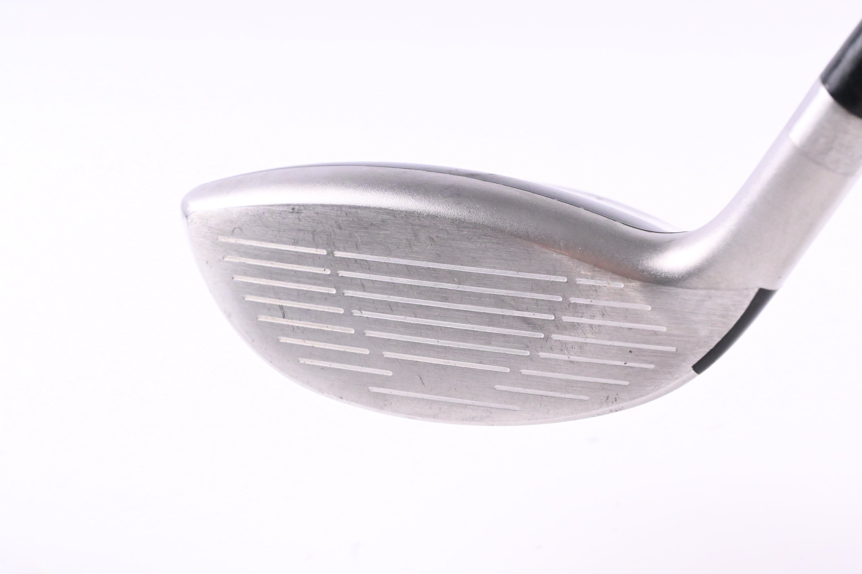 Ping G10 #2 Hybrid / 18 Degree / Regular Flex Ping AWT Shaft