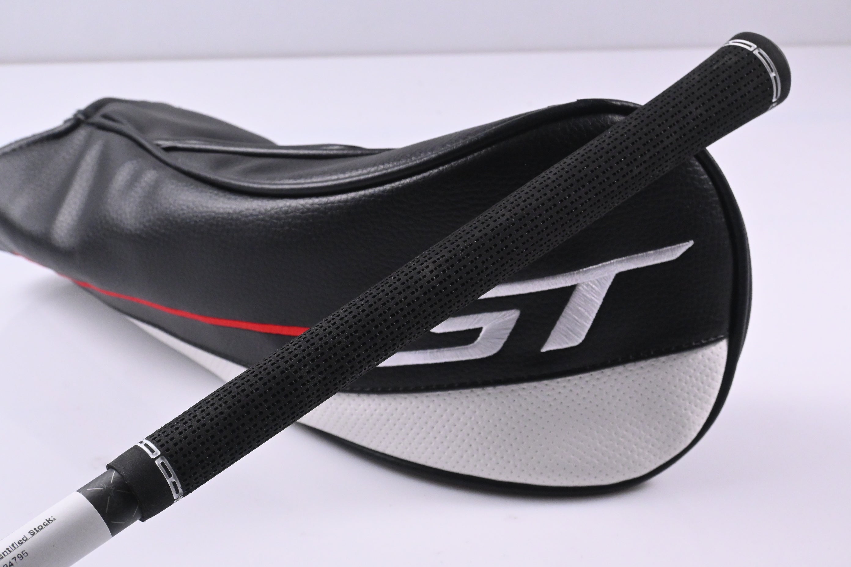 Titleist GT2 Driver / 10 Degree / Regular Flex Mitsubishi Tensei 1K Blue 55