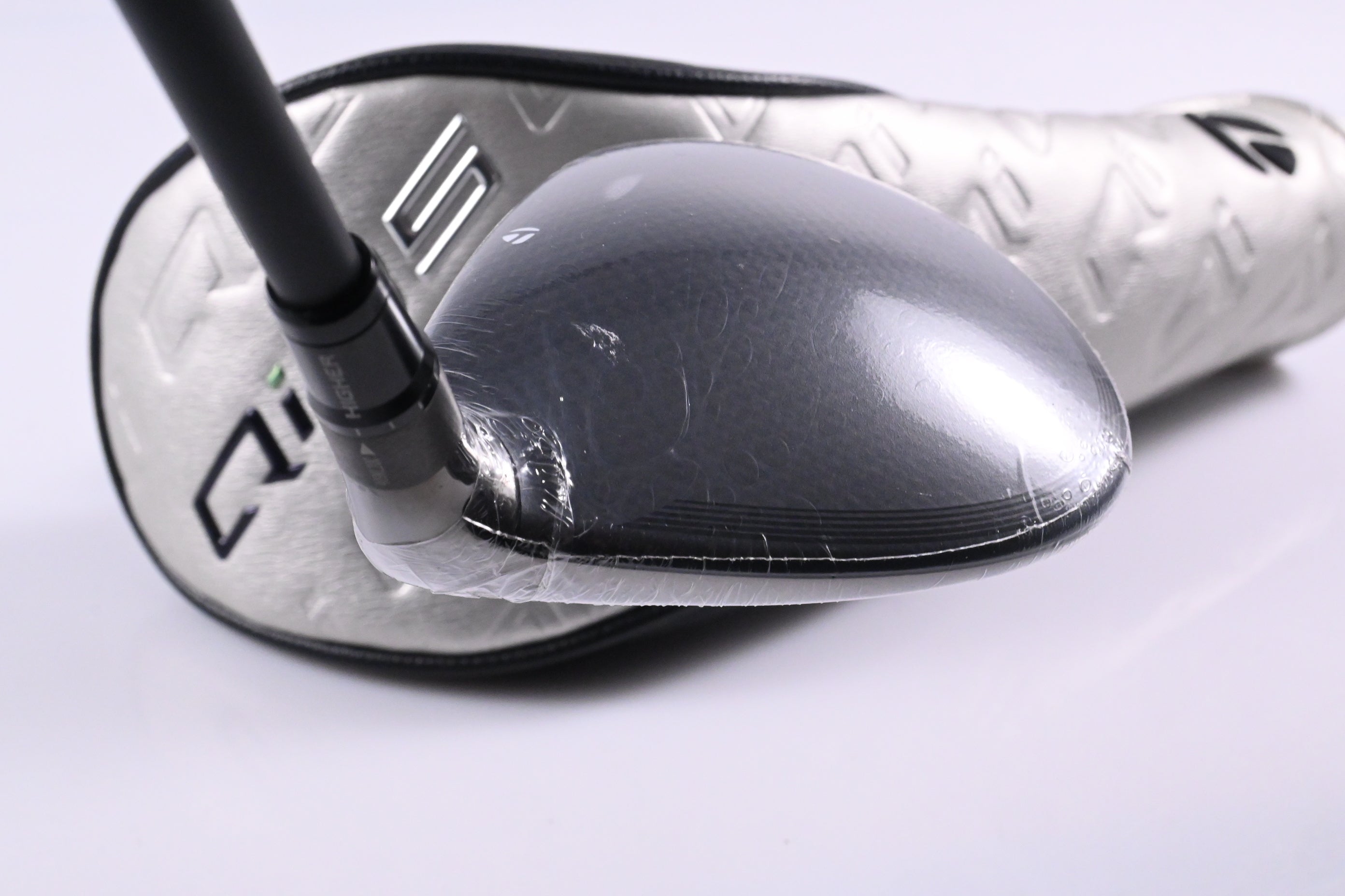 Taylormade Qi35 #3 Wood / 15 Degree / Regular Flex Fujikura Ventus Blue '25 5