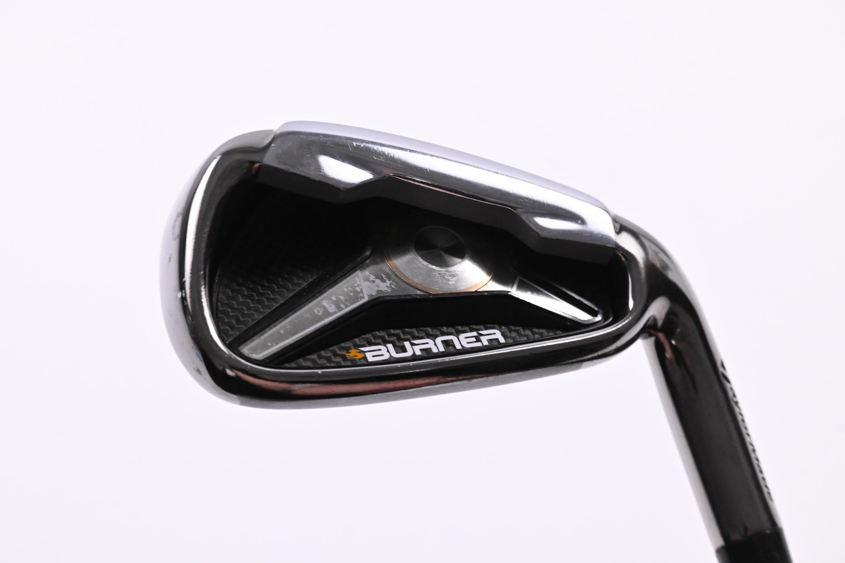 Taylormade Burner #5 Iron / 24 Degree / Regular Flex Taylormade Burner Shaft
