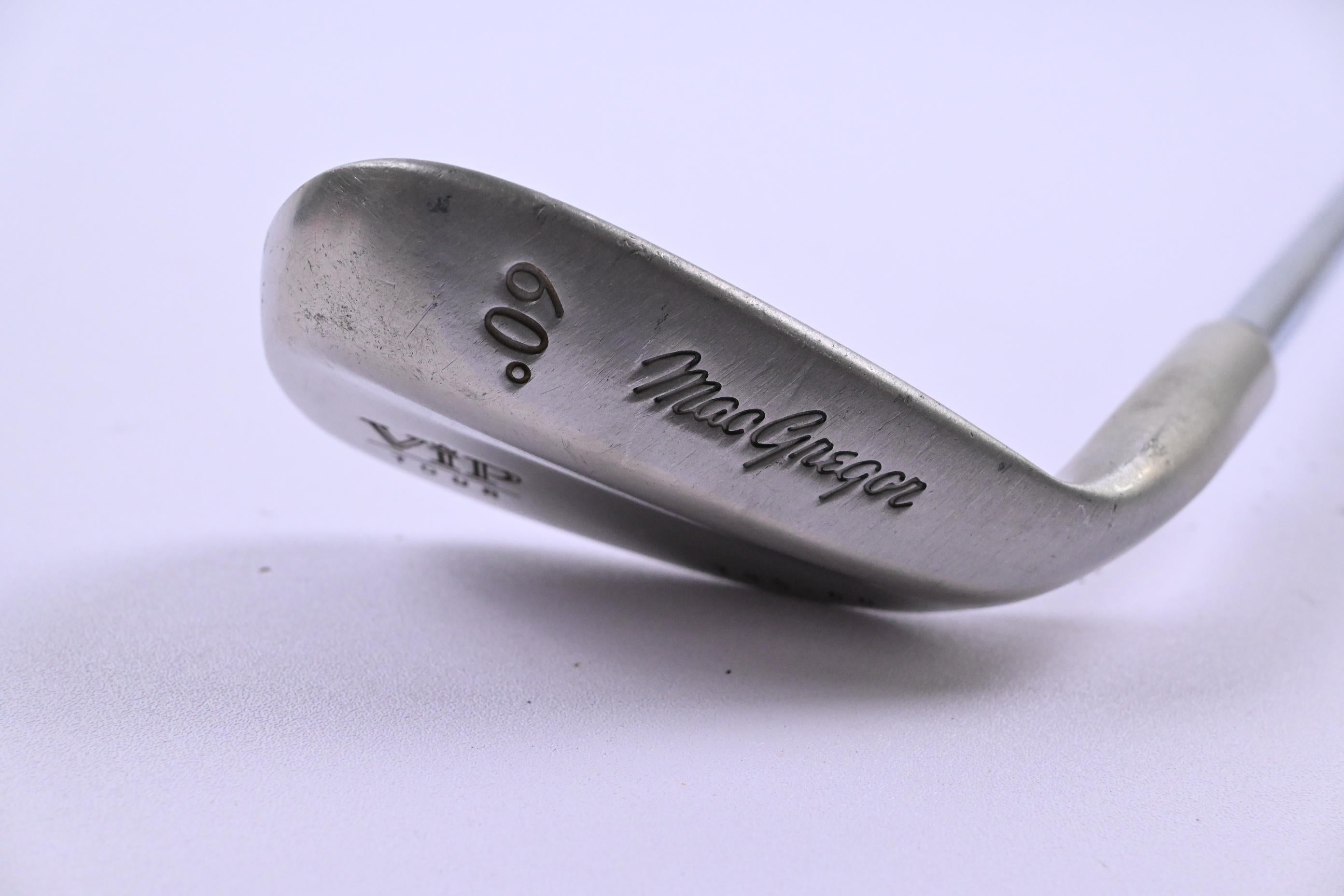 MacGregor VIP Tour Lob Wedge / 60 Degree / Regular Flex MacGregor Velocitiz