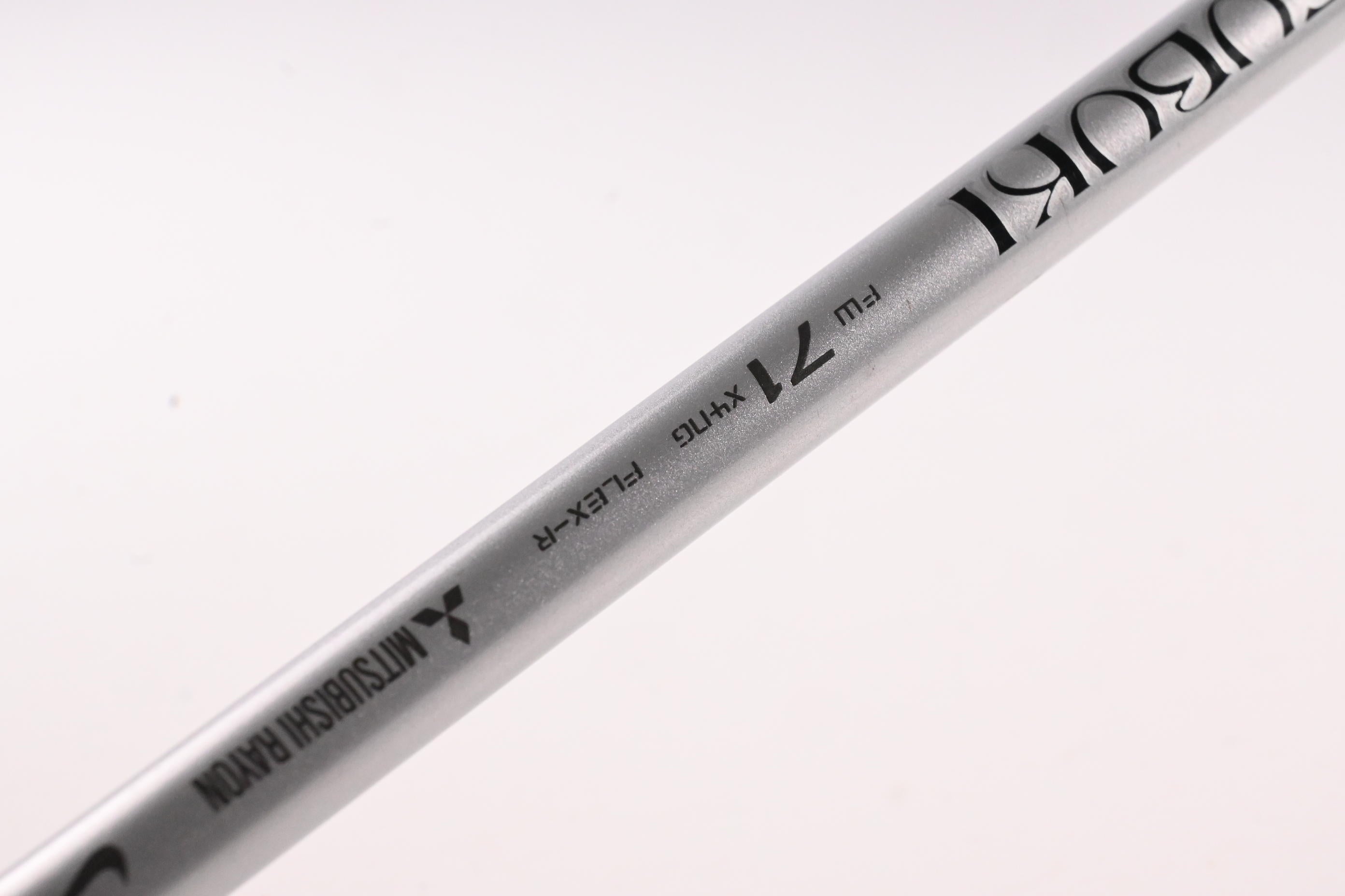 Nike VR-S #3 Wood / 15 Degree / Regular Flex Fubuki 71 Shaft
