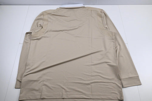 Callaway Legacy Series Polo / UK Size XL / Beige
