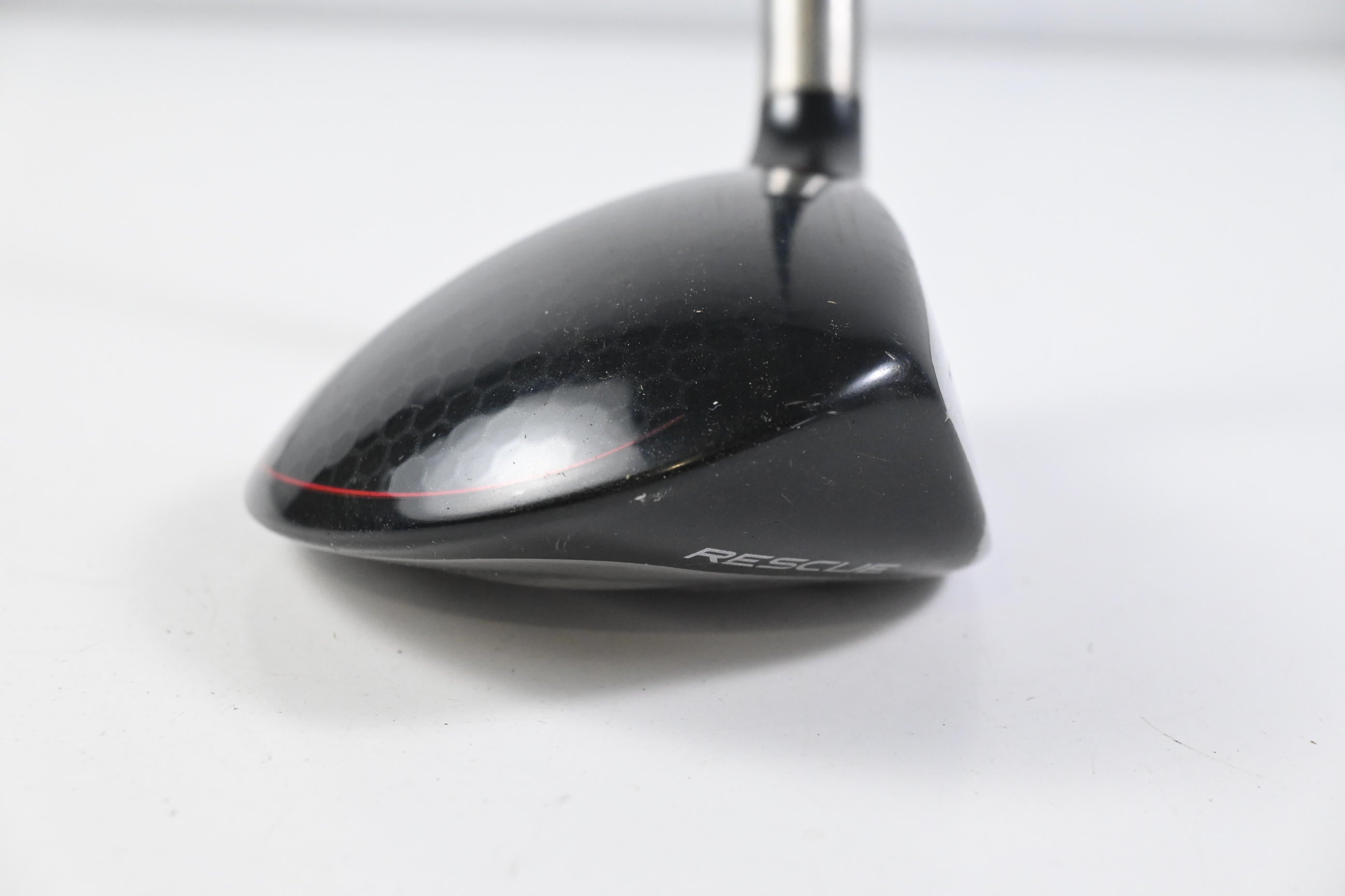 Taylormade Burner Superfast #3 Hybrid / 18 Degree / Regular Flex Reax 60 Shaft