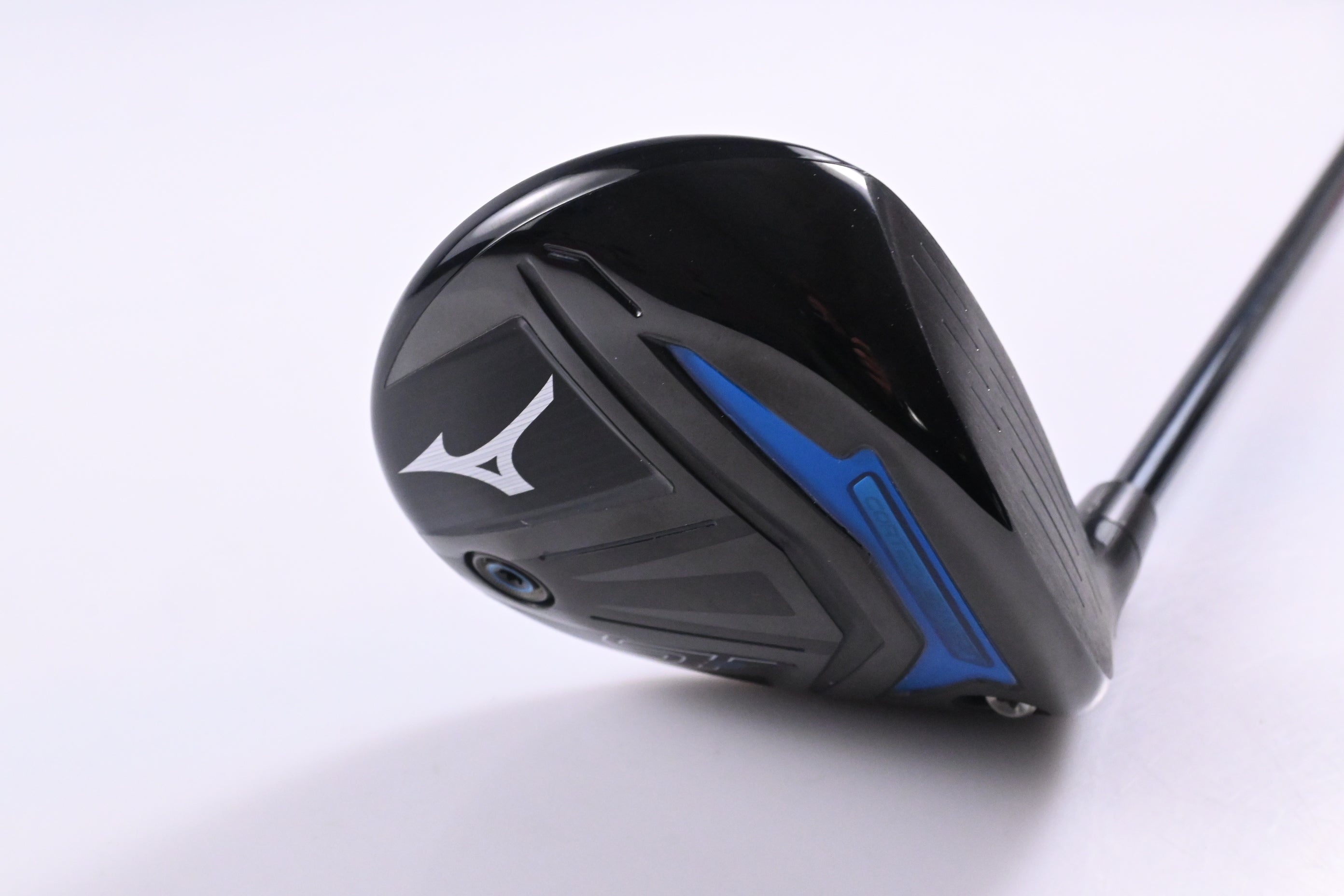 Mizuno ST-Z 230 #5 Wood / 18 Degree / Regular Flex UST LinQ Red 5 M40X Shaft
