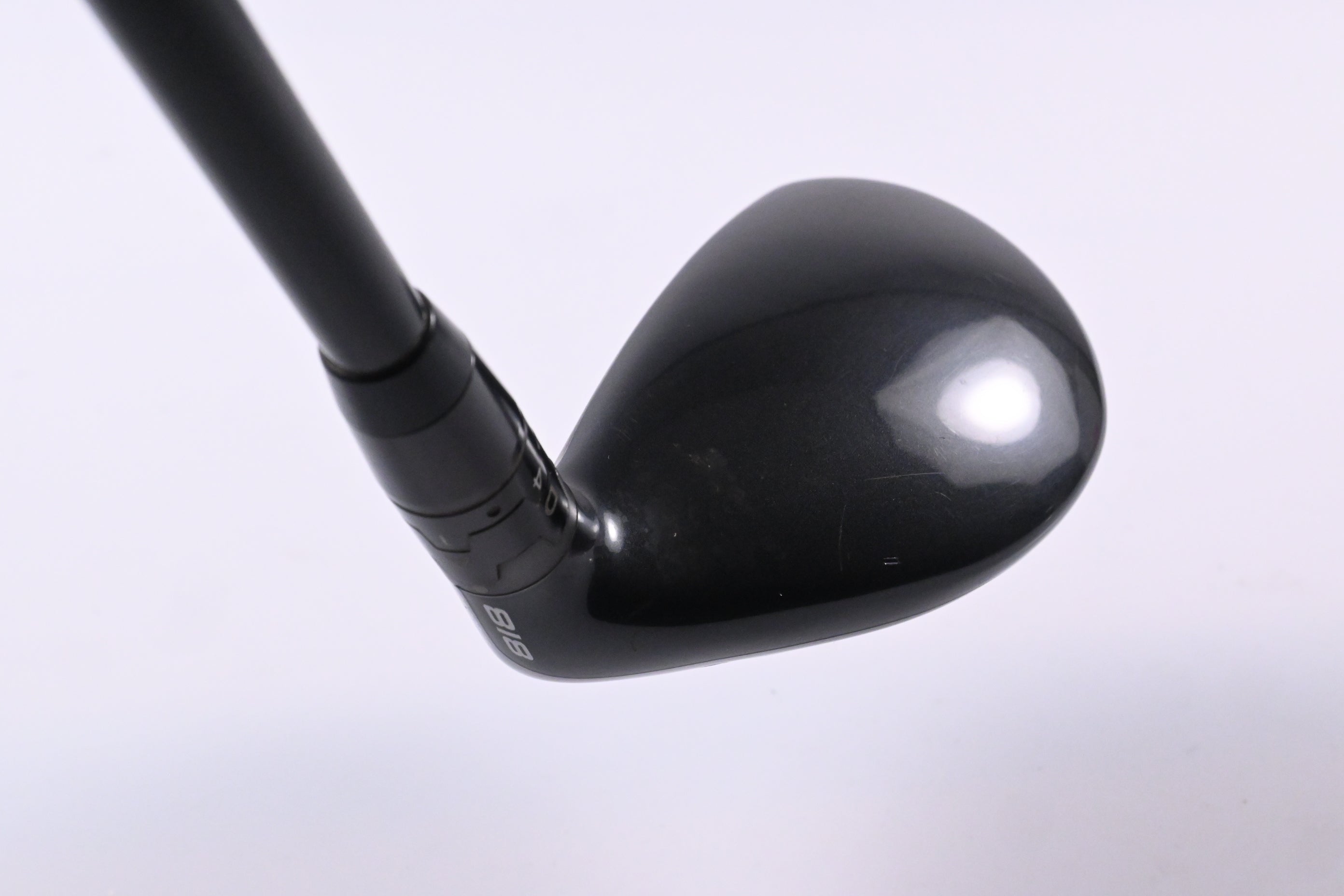 Titleist 818 H1 #5 Hybrid / 25 Degree / Regular Flex Tensei CK Blue 70 Shaft